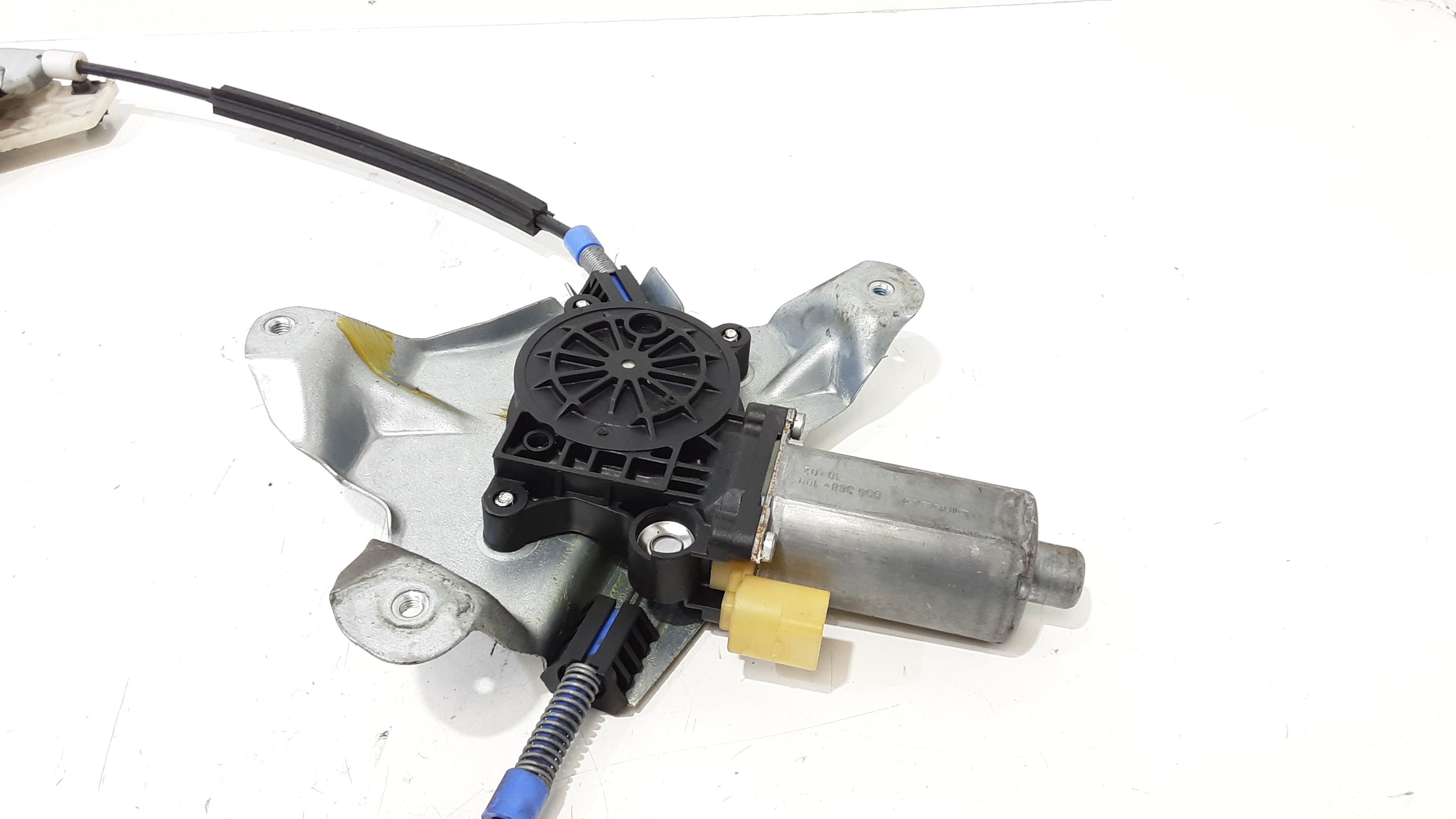 Cremagliera anteriore sinistra Guida FORD Transit Connect 3 Serie