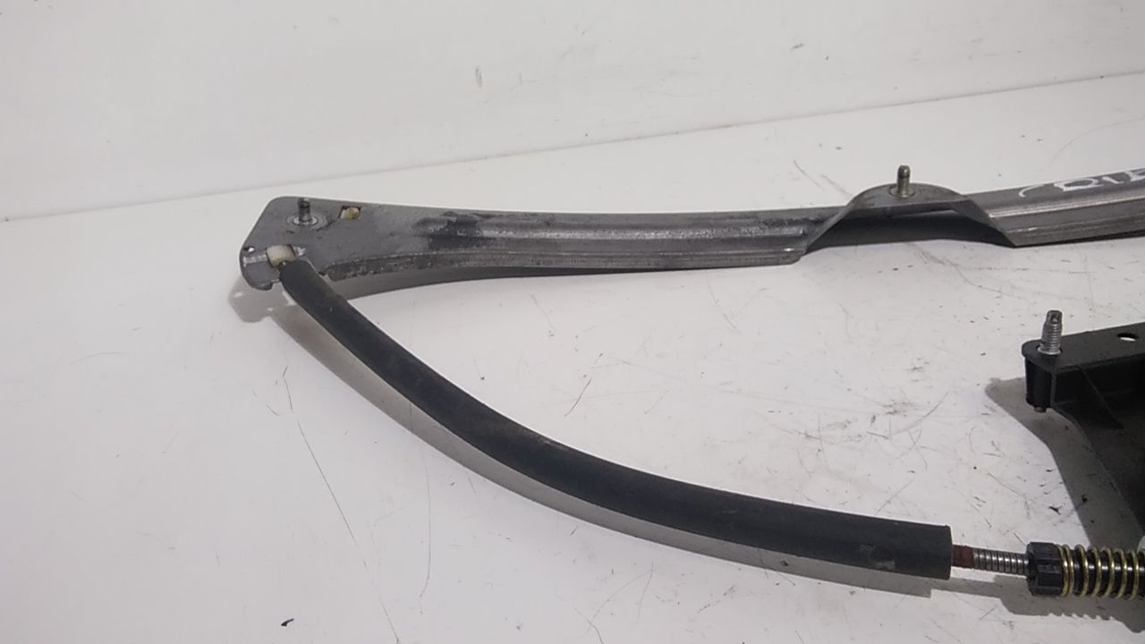 Cremagliera anteriore sinistra Guida CHRYSLER PT Cruiser Berlina