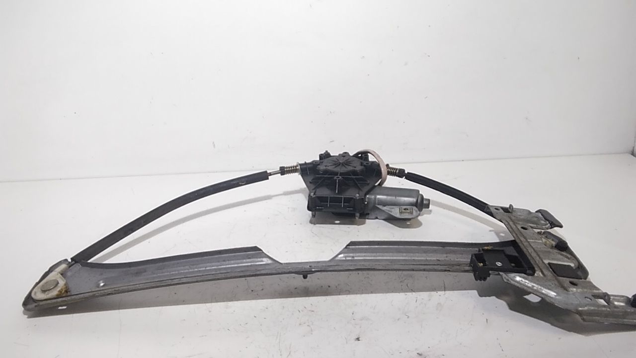 Cremagliera anteriore sinistra Guida CHRYSLER PT Cruiser Berlina