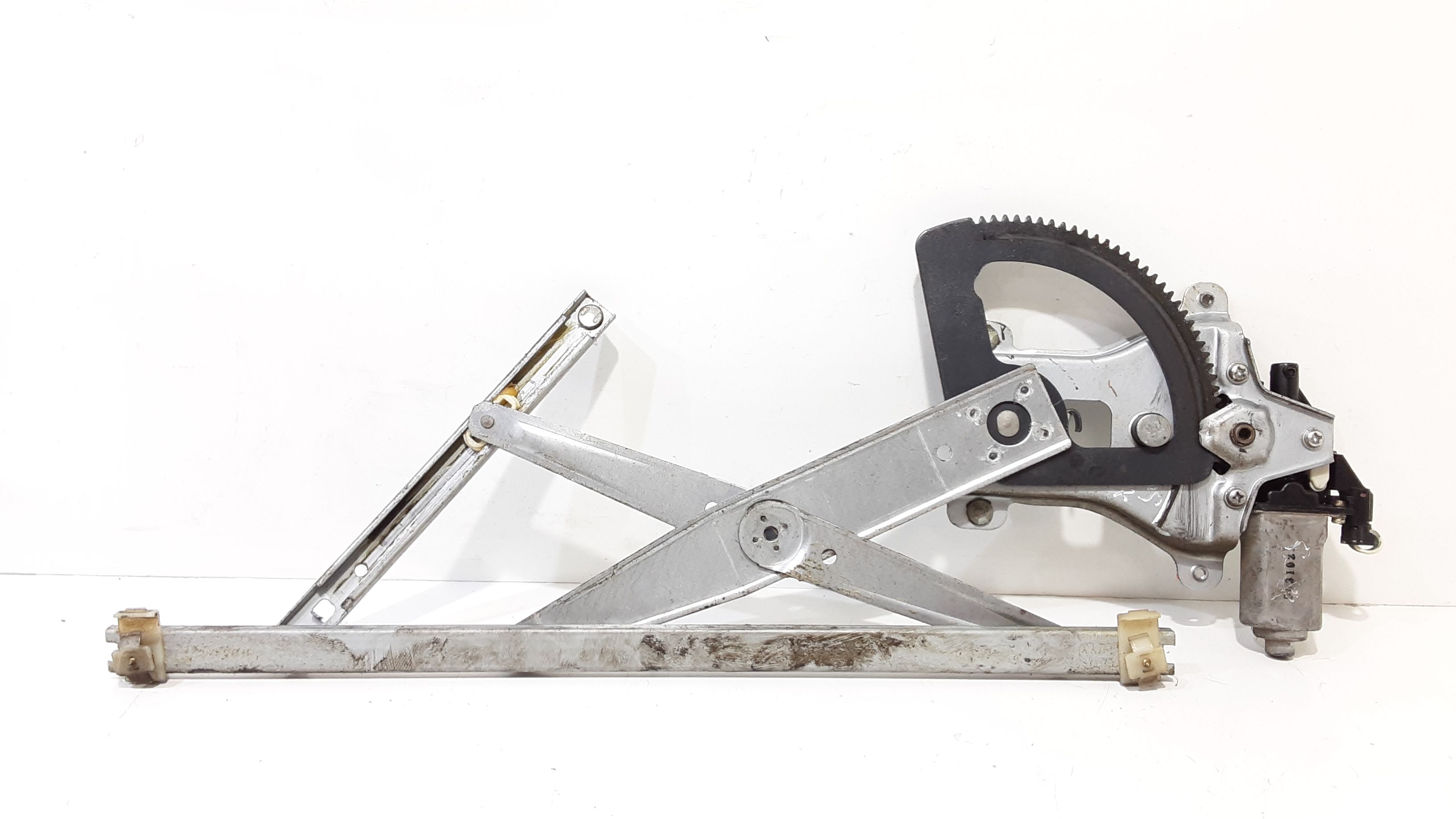 Cremagliera anteriore sinistra Guida DAEWOO Kalos Serie