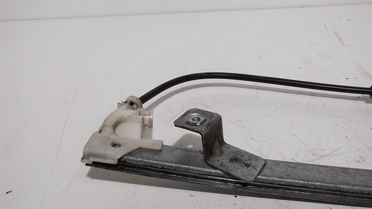 Cremagliera anteriore sinistra Guida FIAT Grande Punto 1 Serie