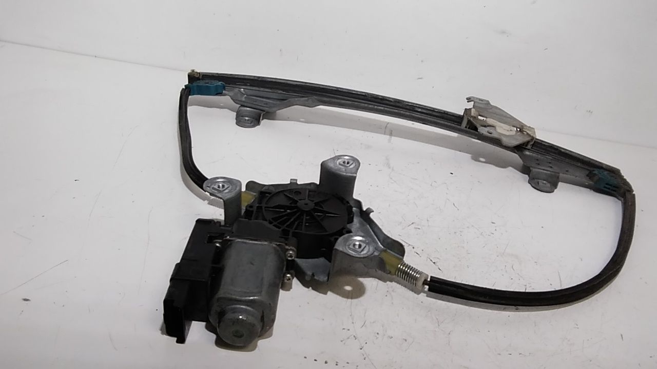 Cremagliera anteriore sinistra Guida RENAULT Twingo II serie  (07>14)