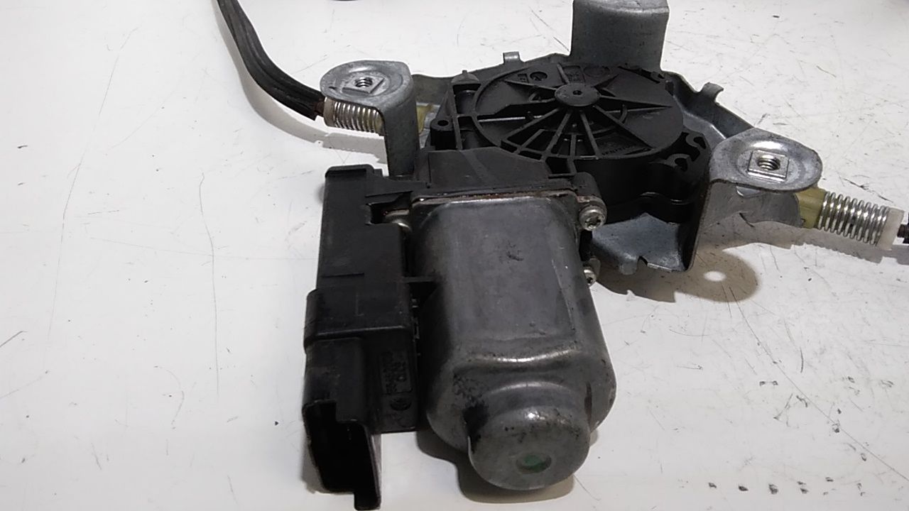 Cremagliera anteriore sinistra Guida RENAULT Twingo II serie  (07>14)