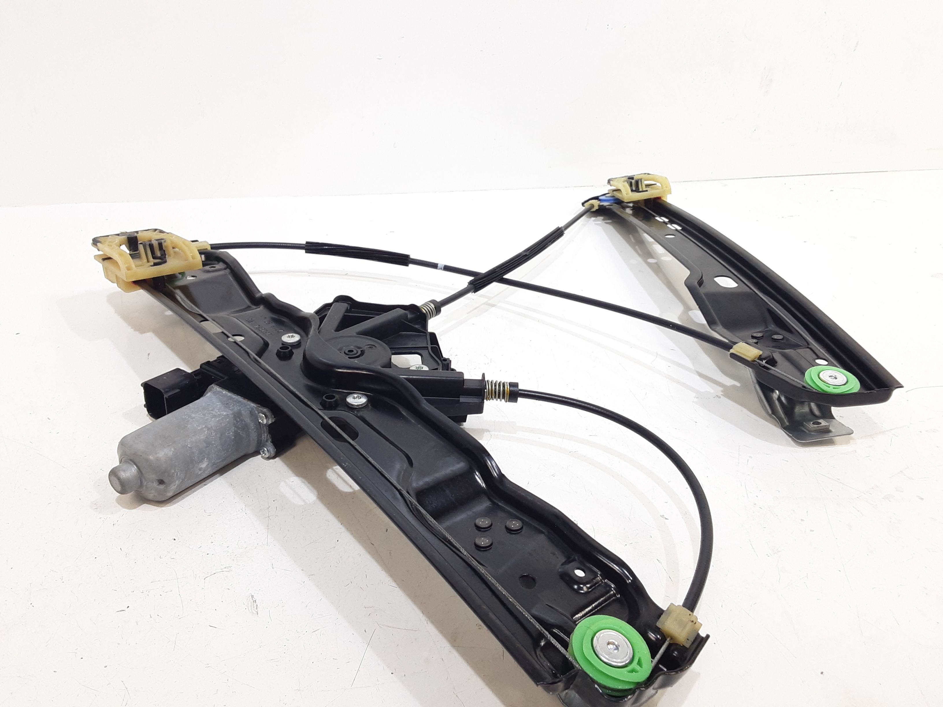 Cremagliera anteriore sinistra Guida LAND ROVER Range Rover Evoque 1 Serie