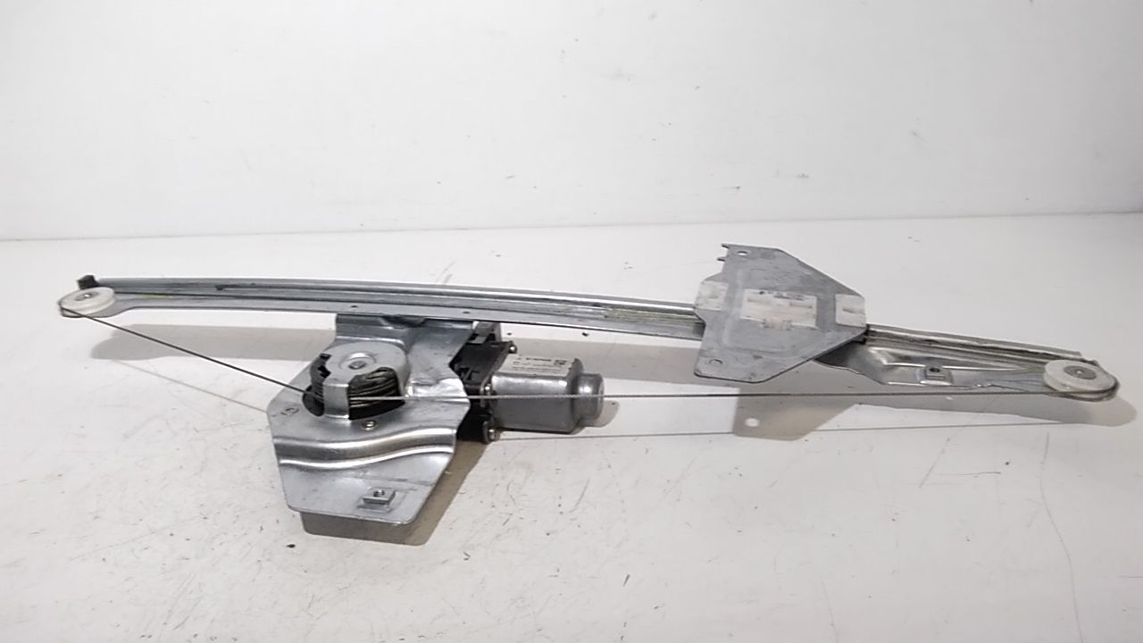 Cremagliera anteriore sinistra Guida PEUGEOT Partner Serie (16>)