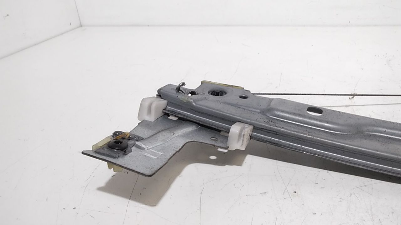 Cremagliera anteriore sinistra Guida PEUGEOT 207 1 Serie