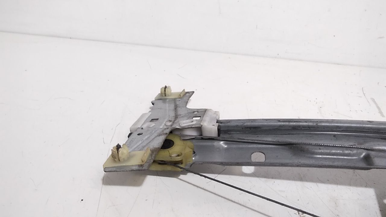 Cremagliera anteriore sinistra Guida PEUGEOT 207 1 Serie