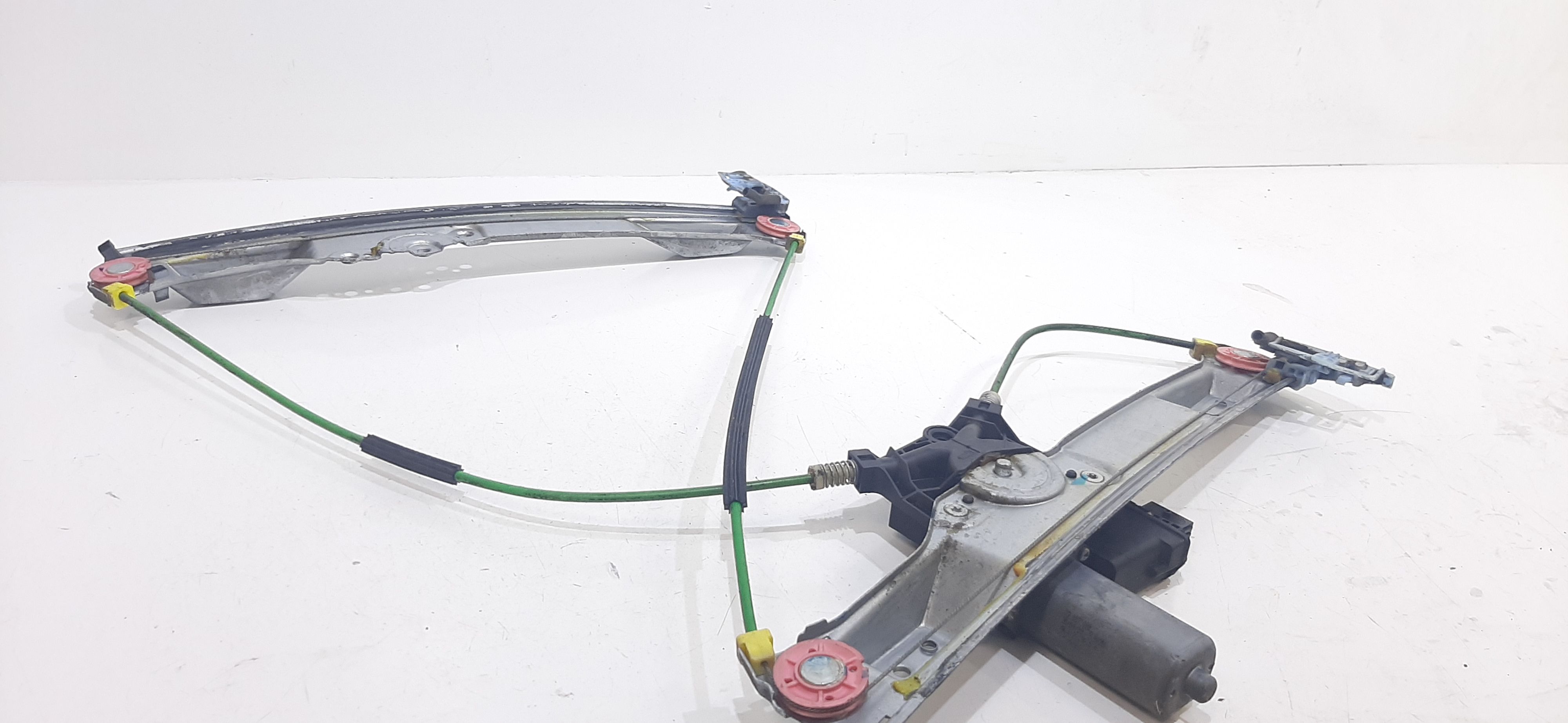 Cremagliera anteriore sinistra Guida OPEL Corsa D 3P 1 Serie