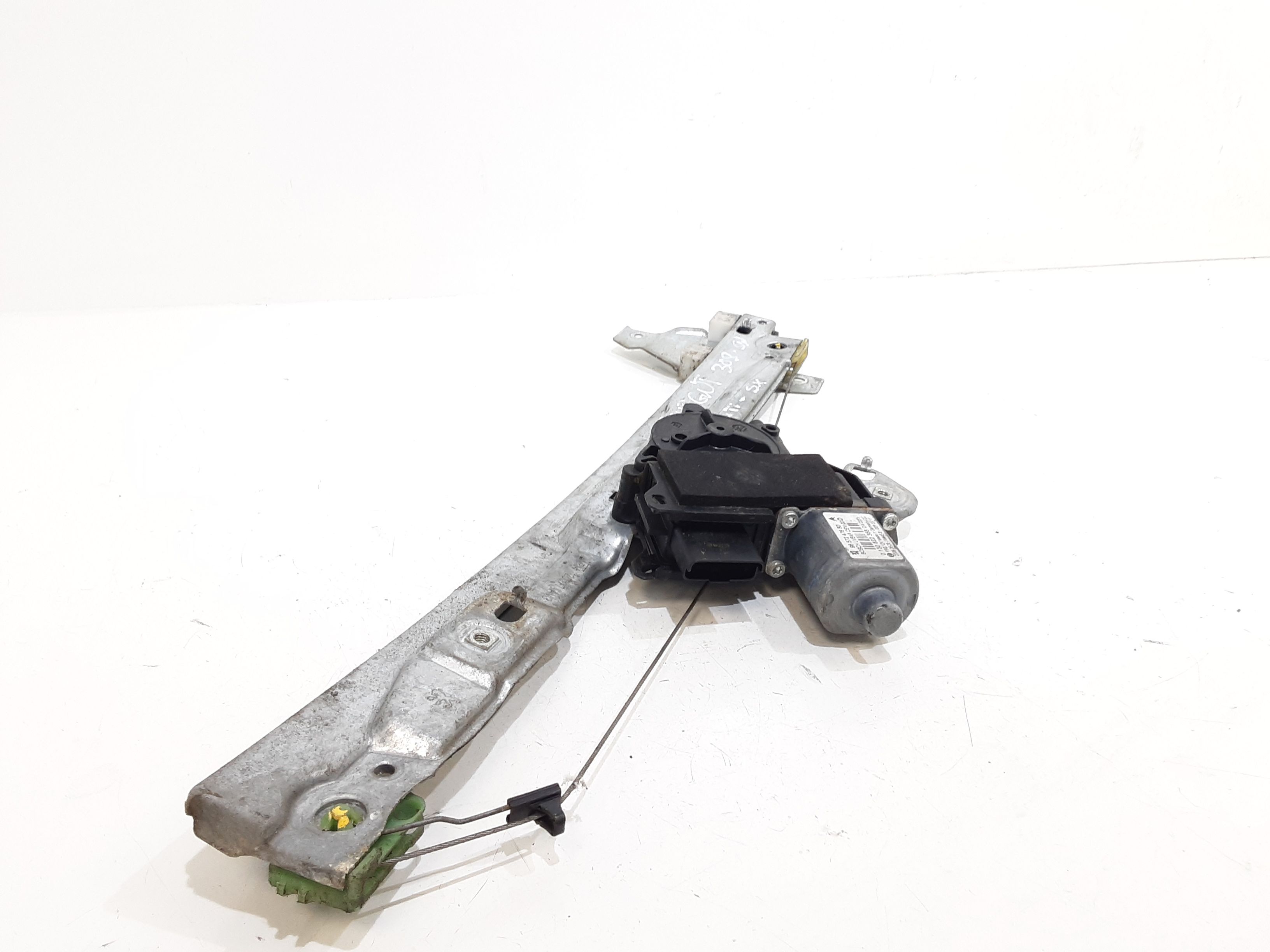 Cremagliera anteriore sinistra Guida PEUGEOT 308 S. Wagon