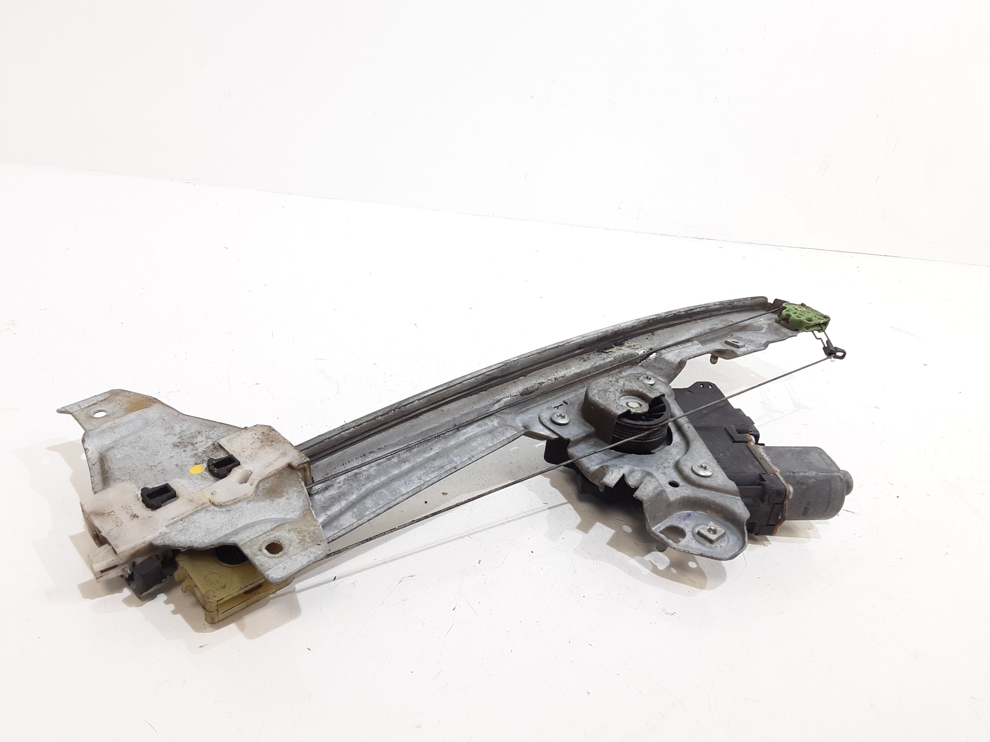 Cremagliera anteriore sinistra Guida PEUGEOT 308 S. Wagon