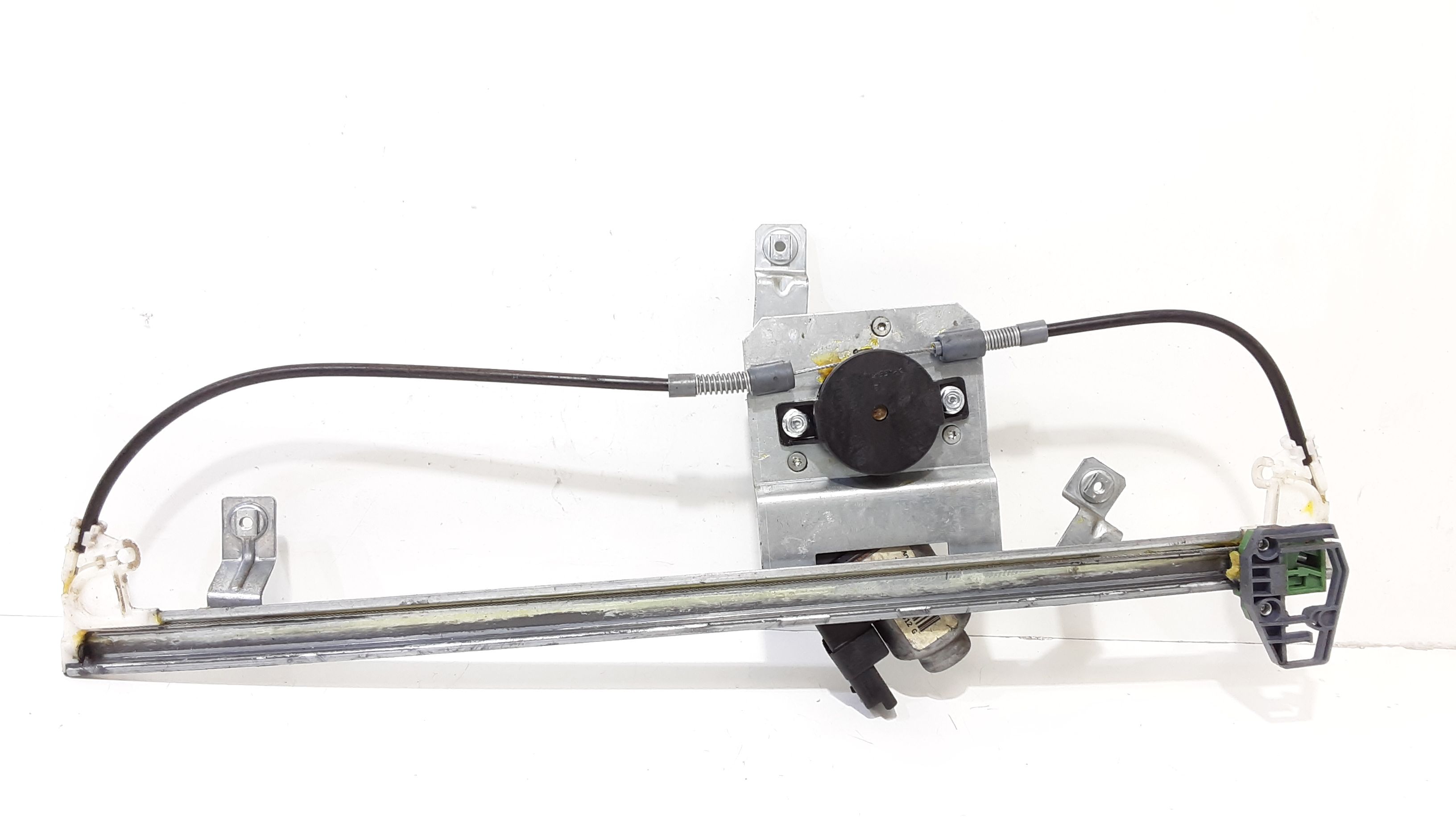 Cremagliera anteriore sinistra Guida RENAULT Modus 1 Serie