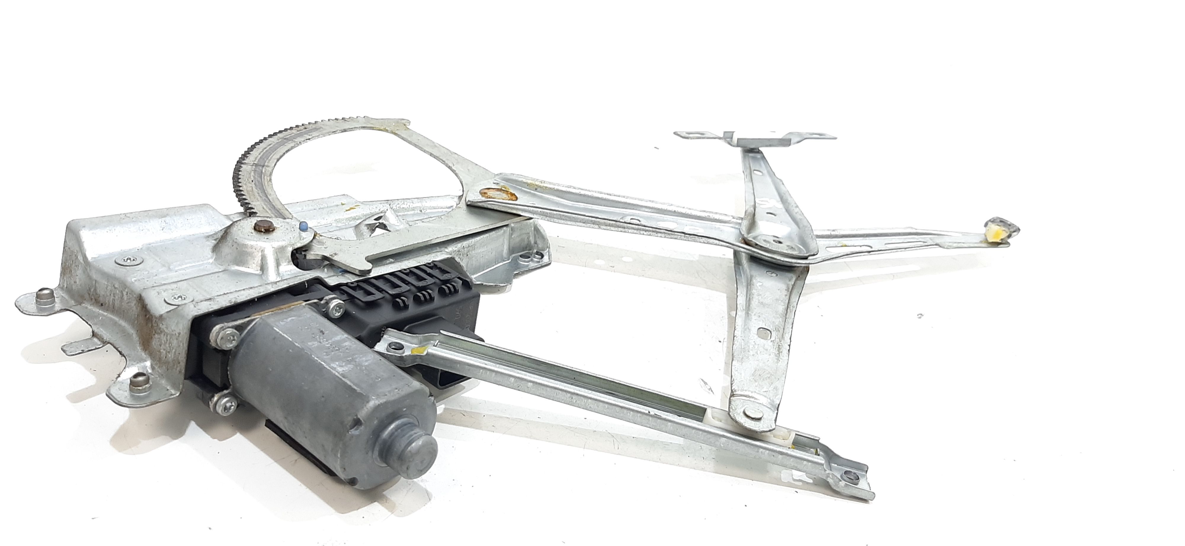 Cremagliera anteriore sinistra Guida OPEL Astra H Berlina