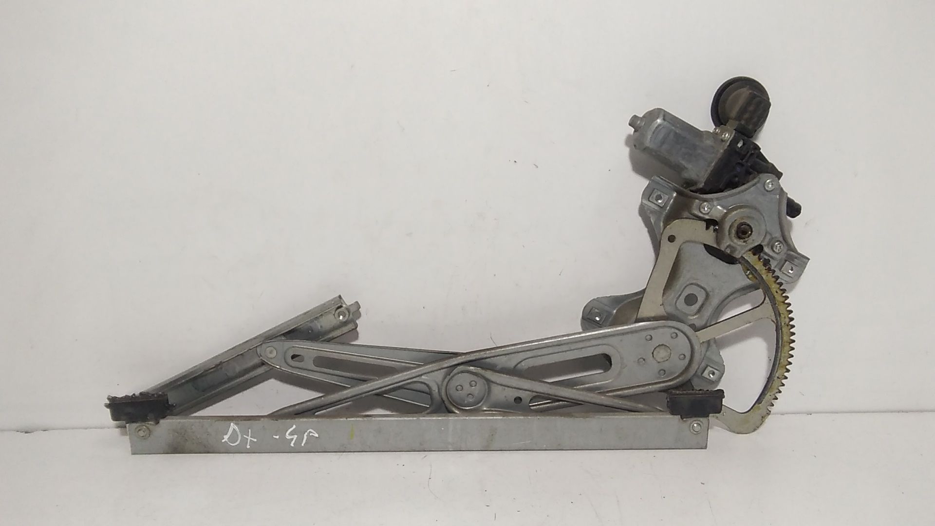 Cremagliera anteriore destra passeggero TOYOTA Yaris 3 Serie