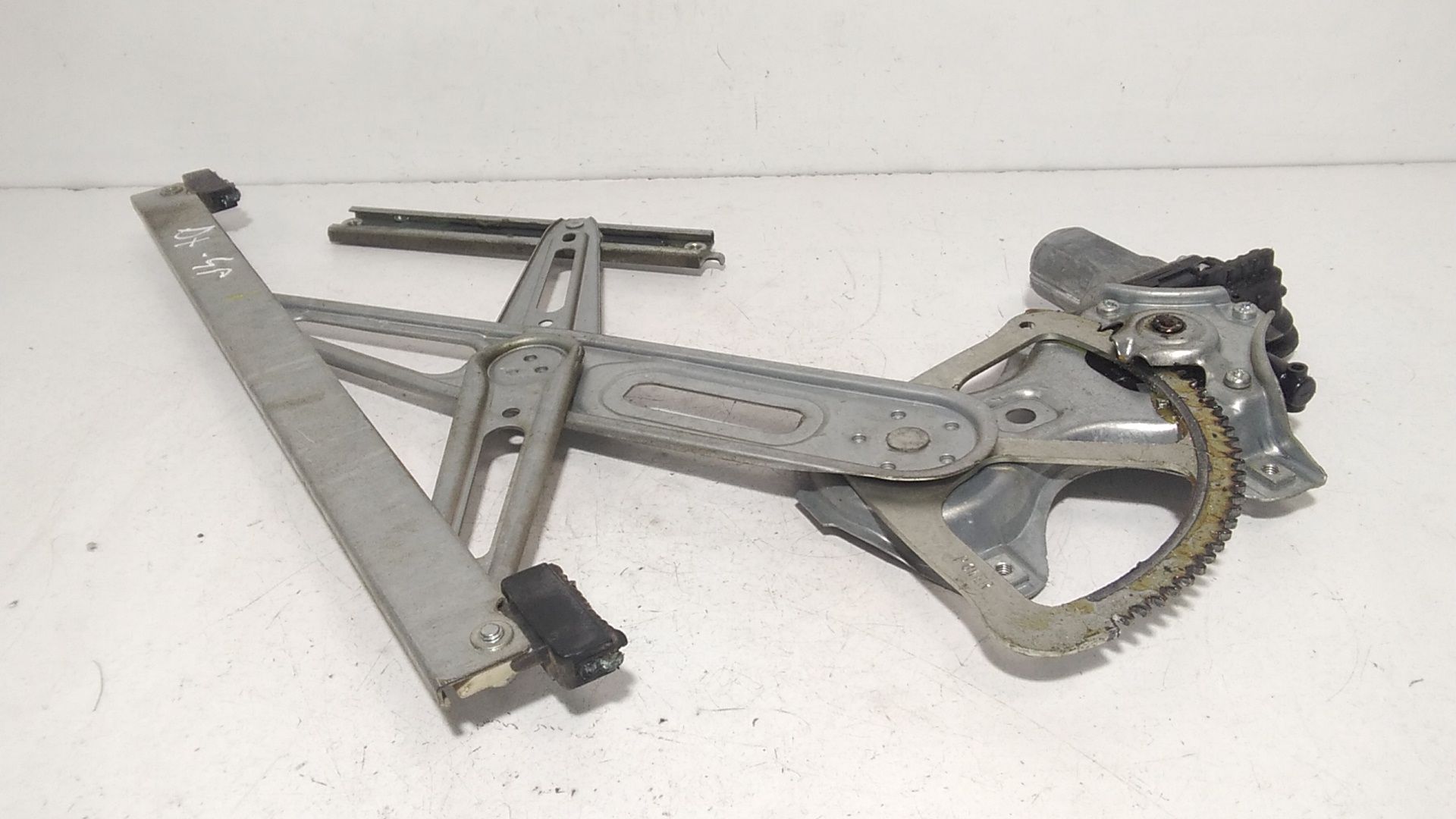 Cremagliera anteriore destra passeggero TOYOTA Yaris 3 Serie