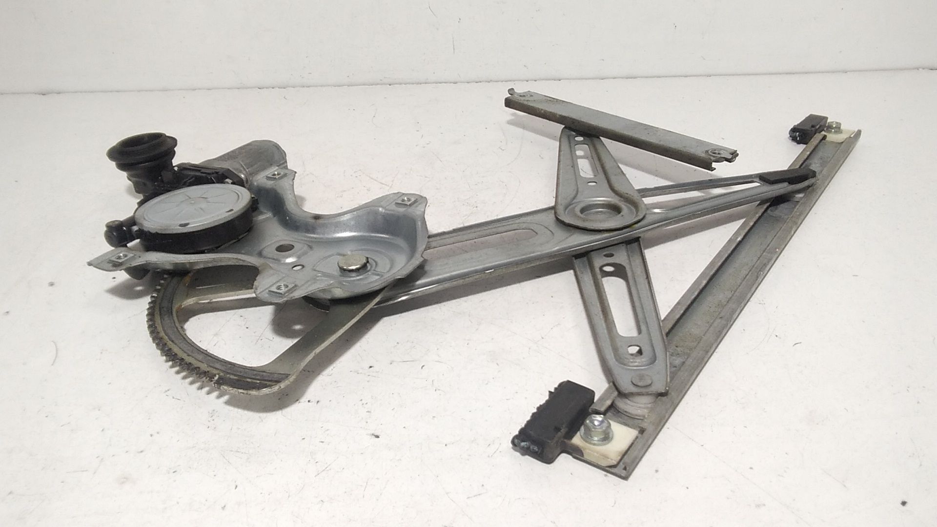 Cremagliera anteriore destra passeggero TOYOTA Yaris 3 Serie