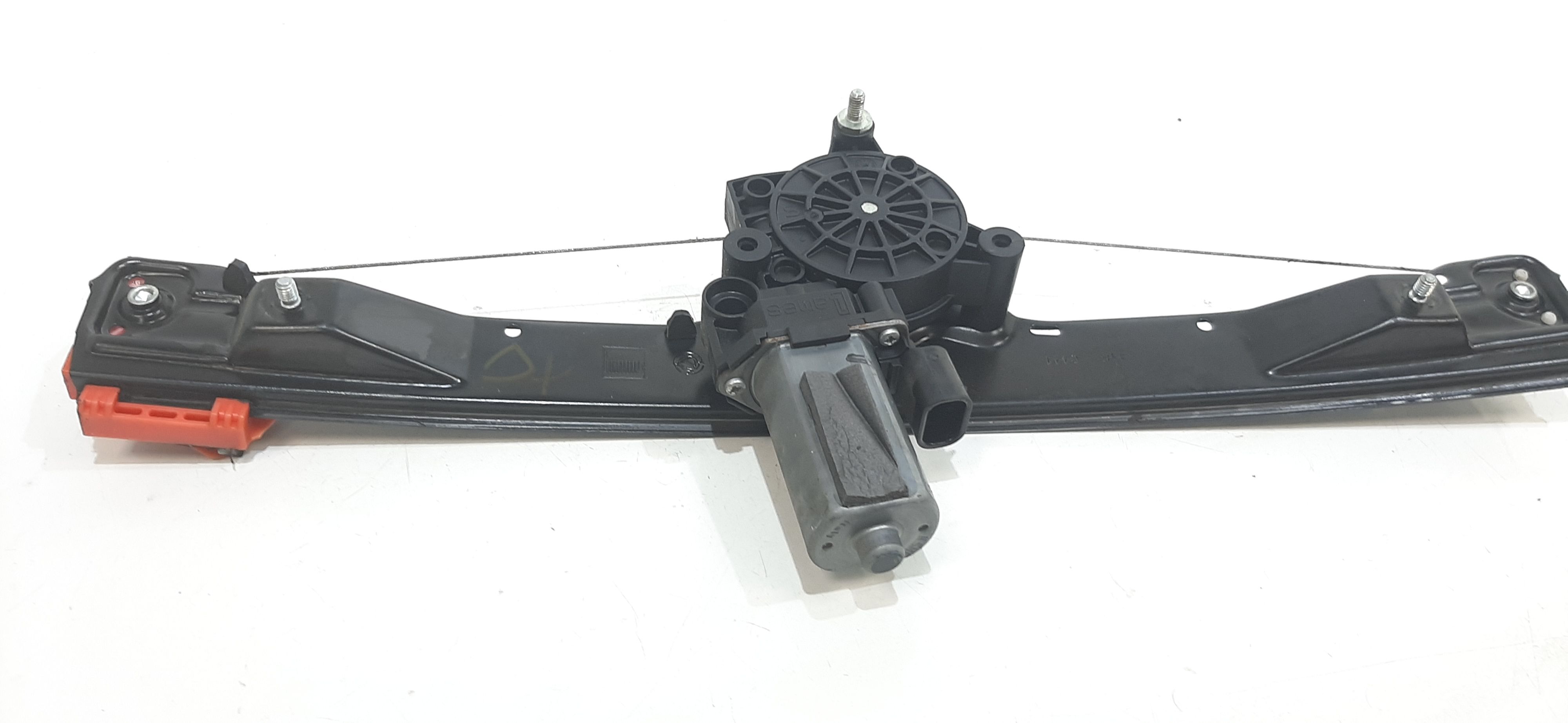 Cremagliera anteriore destra passeggero FIAT Grande Punto 1 Serie