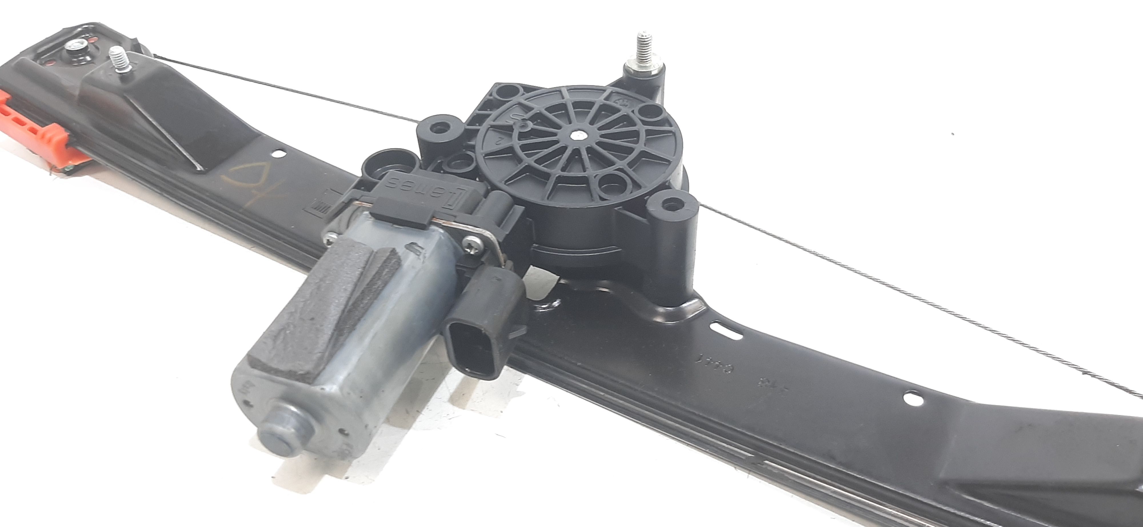 Cremagliera anteriore destra passeggero FIAT Grande Punto 1 Serie