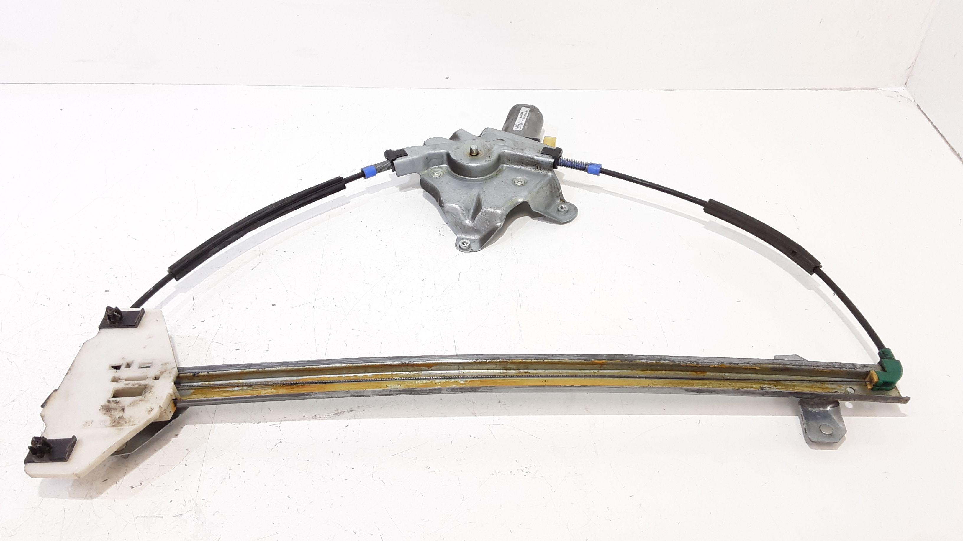 Cremagliera anteriore destra passeggero FORD Transit Connect 3 Serie