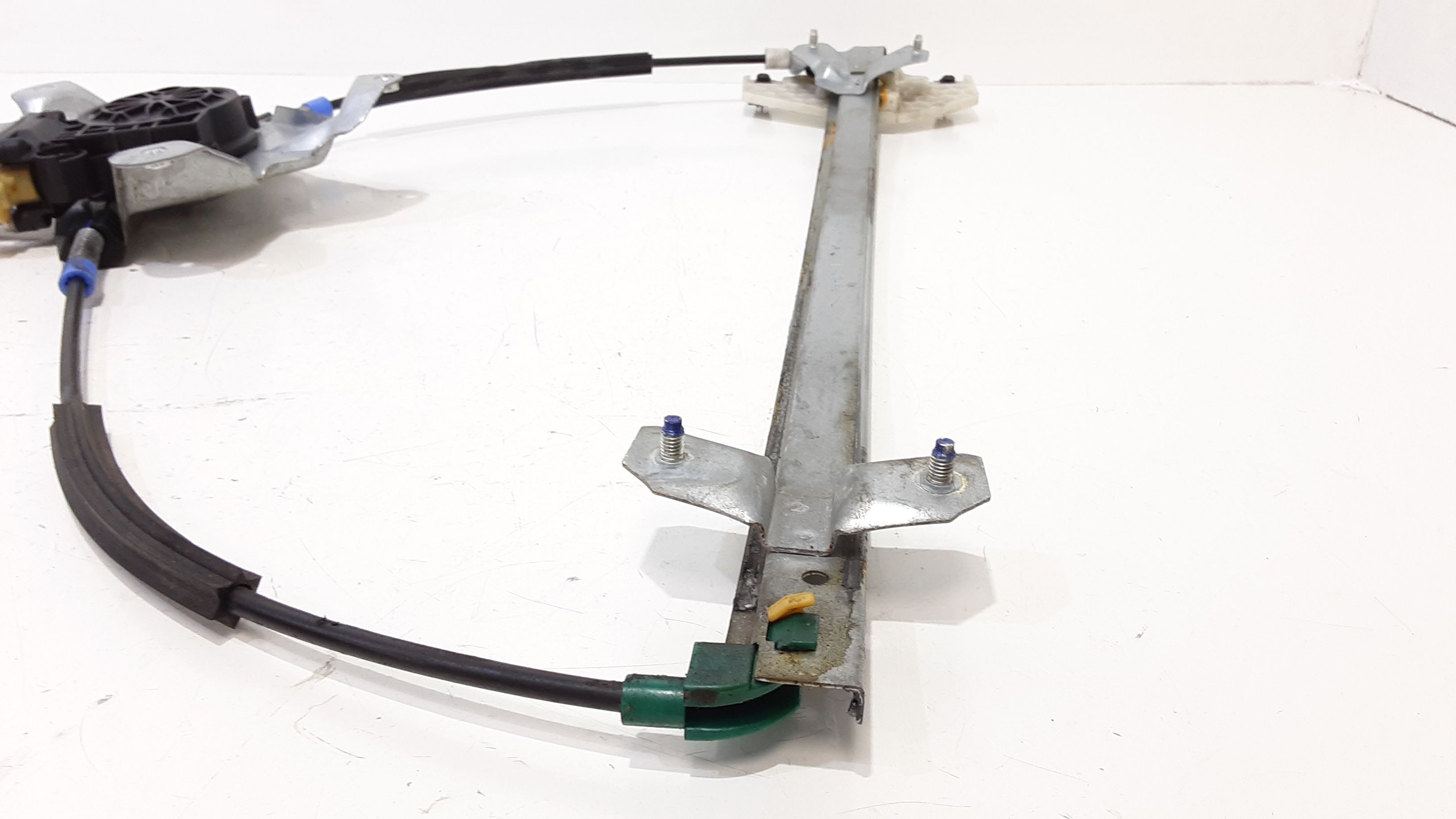 Cremagliera anteriore destra passeggero FORD Transit Connect 3 Serie