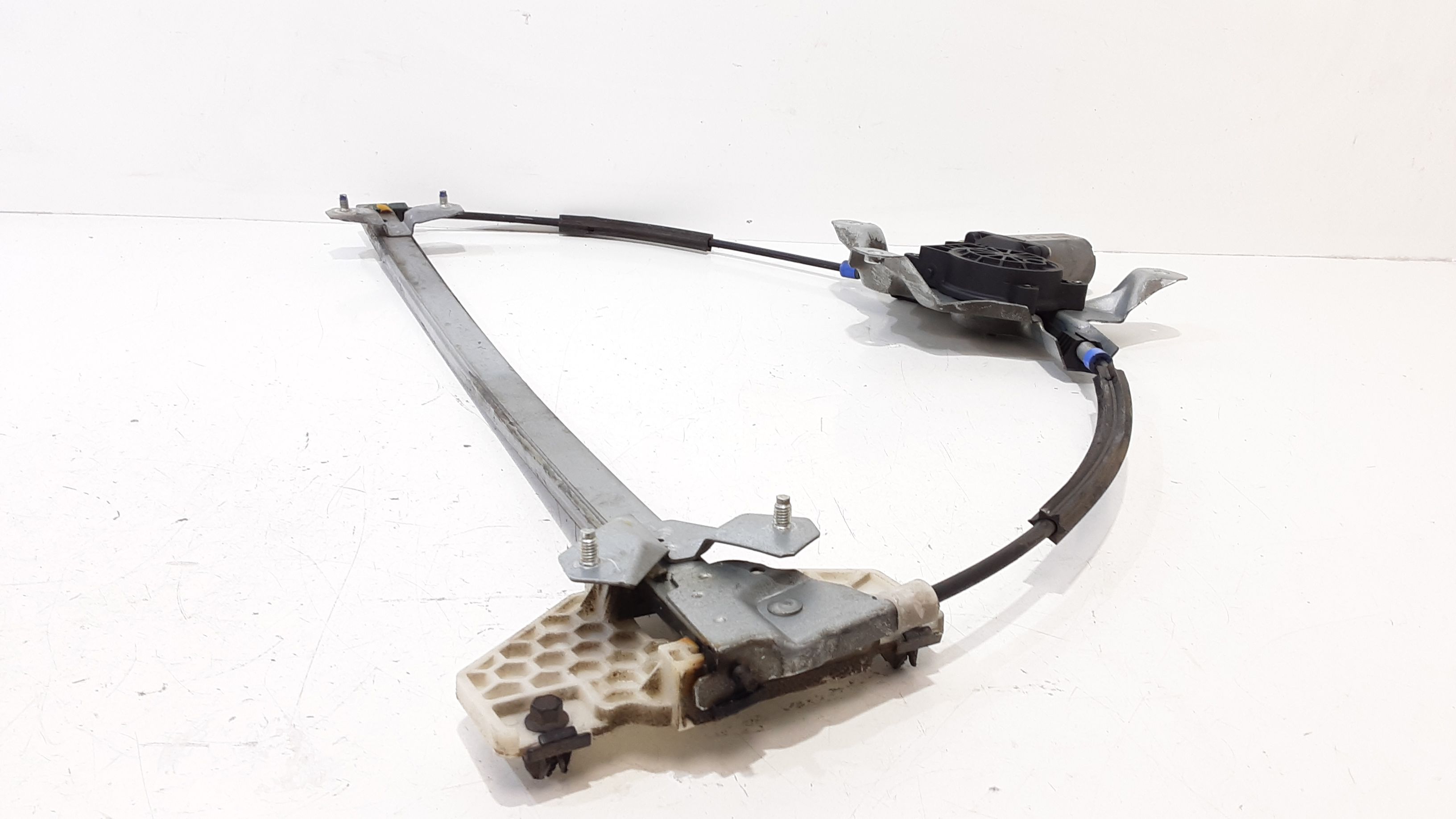 Cremagliera anteriore destra passeggero FORD Transit Connect 3 Serie