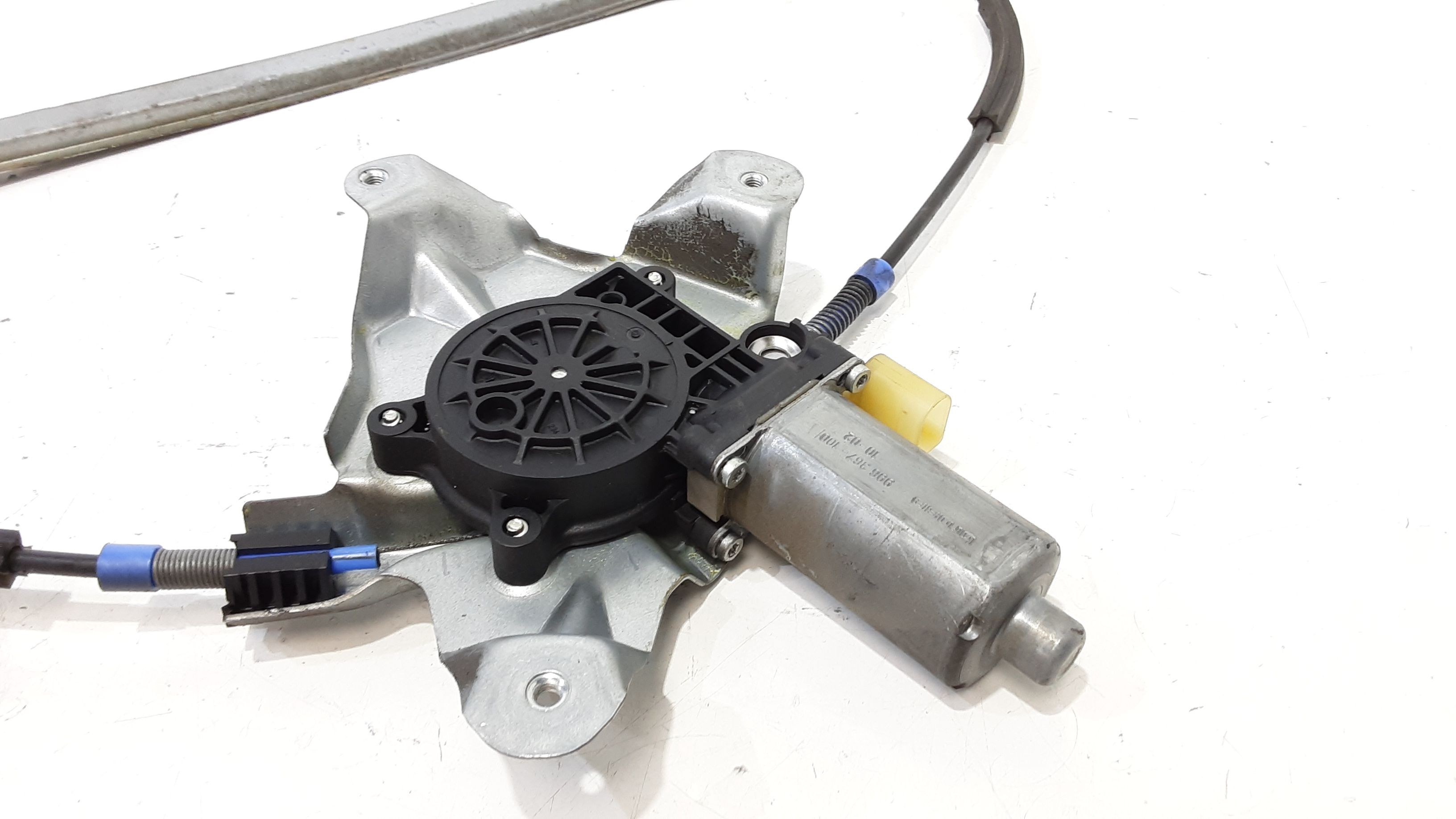 Cremagliera anteriore destra passeggero FORD Transit Connect 3 Serie