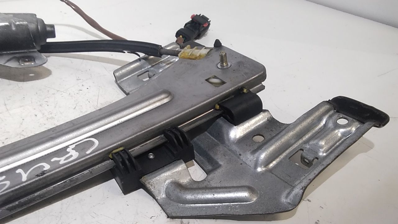 Cremagliera anteriore destra passeggero CHRYSLER PT Cruiser Berlina