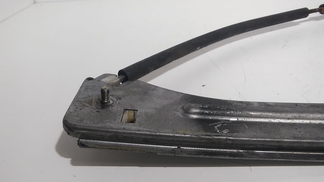 Cremagliera anteriore destra passeggero CHRYSLER PT Cruiser Berlina