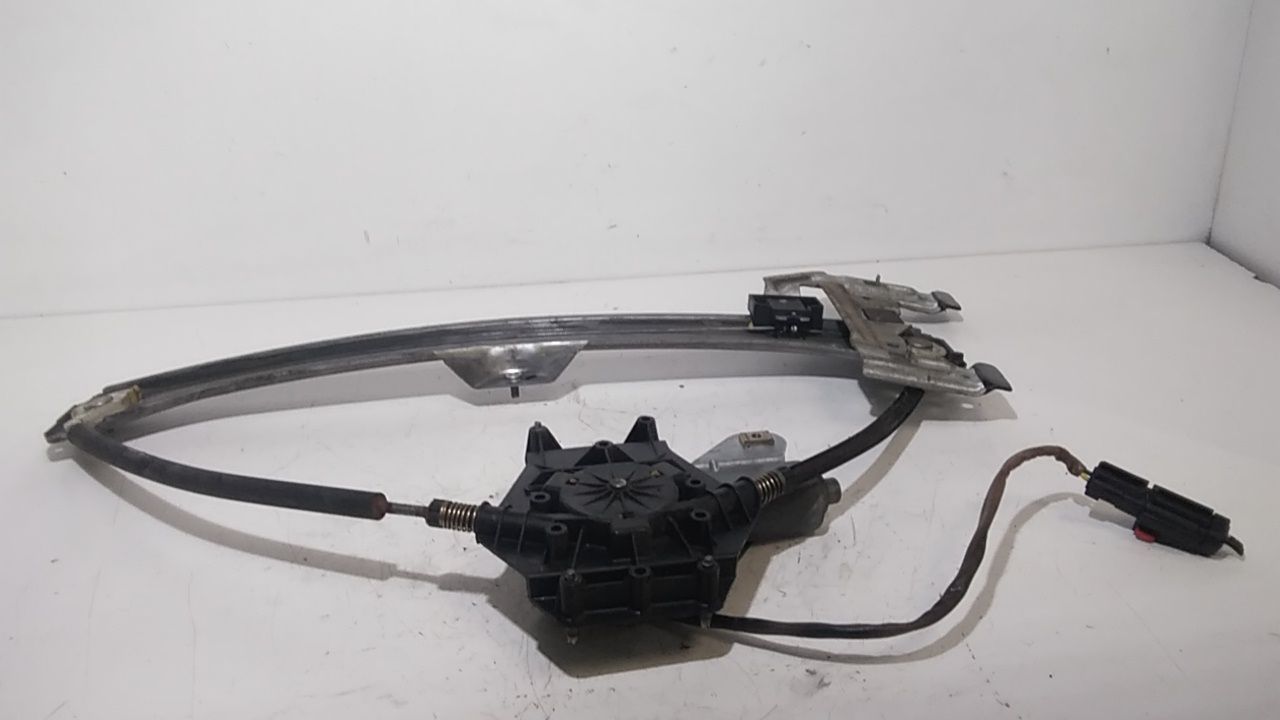 Cremagliera anteriore destra passeggero CHRYSLER PT Cruiser Berlina