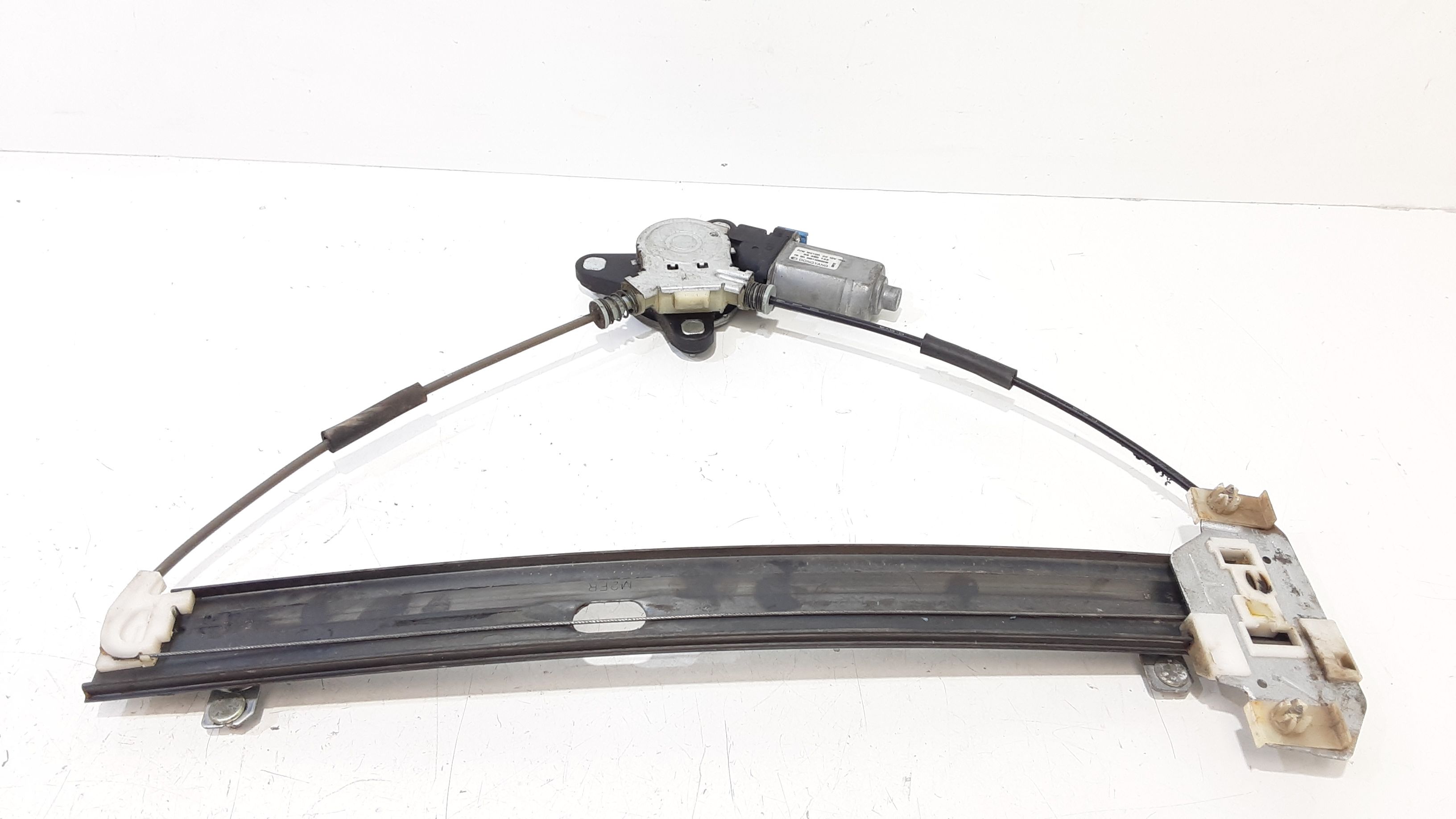 Cremagliera anteriore destra passeggero CHEVROLET Matiz 3 Serie