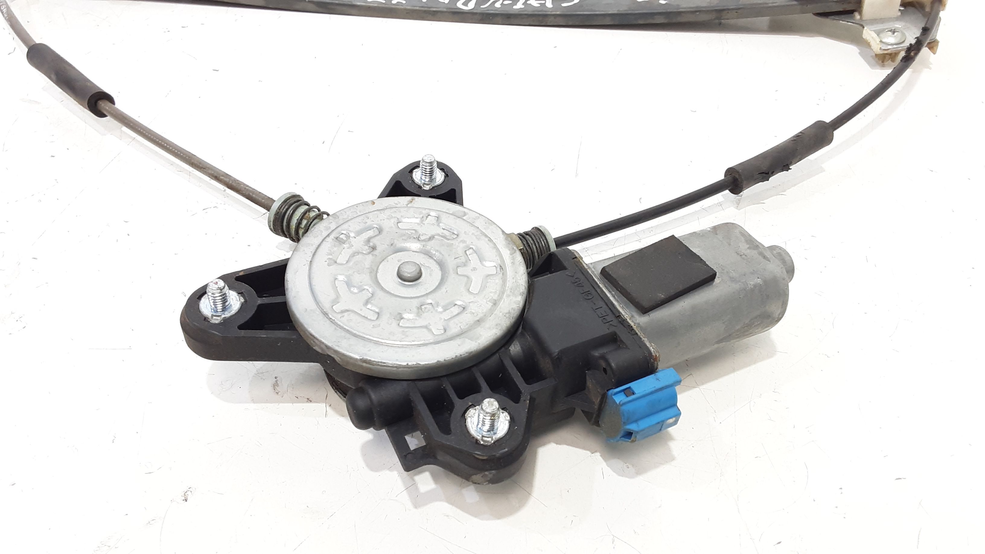 Cremagliera anteriore destra passeggero CHEVROLET Matiz 3 Serie