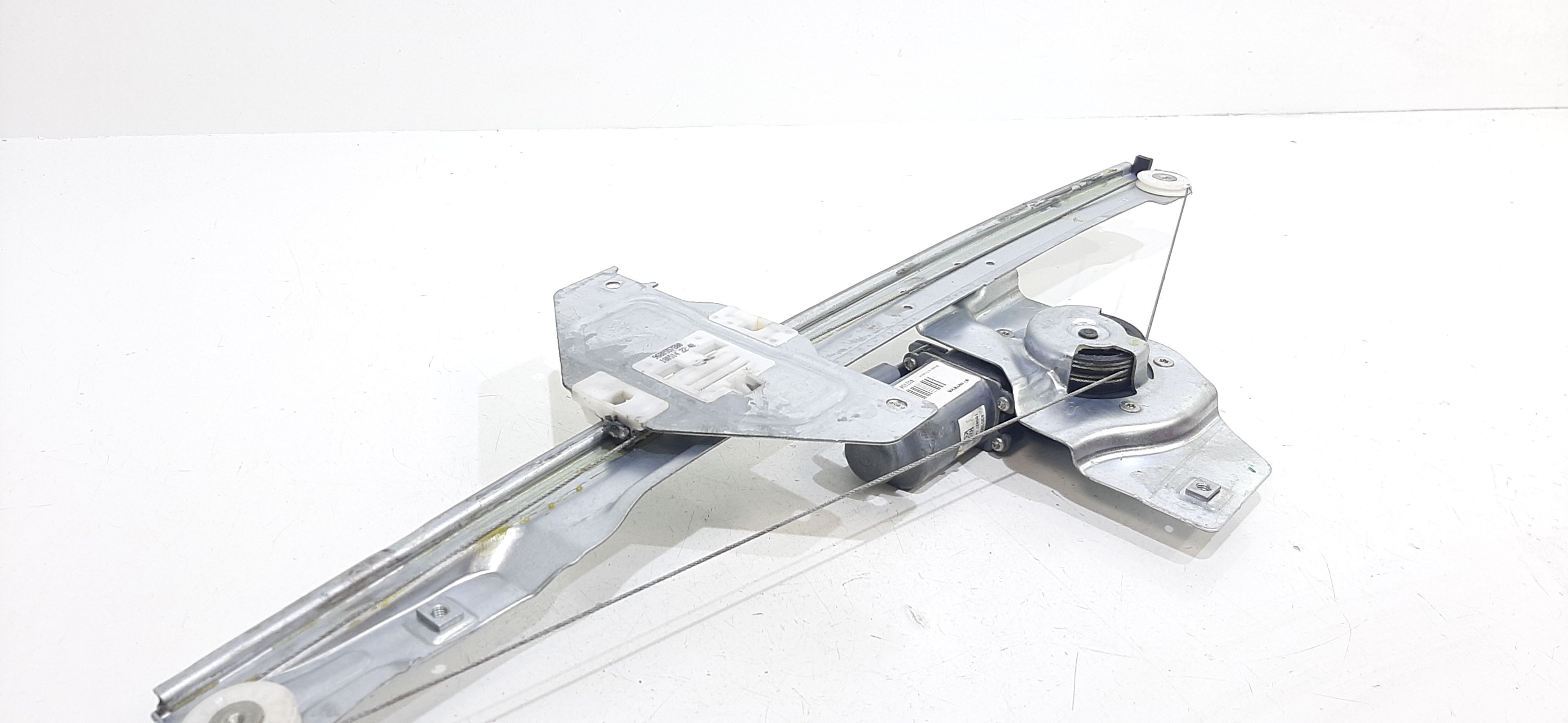 Cremagliera anteriore destra passeggero PEUGEOT Partner Serie (16>)