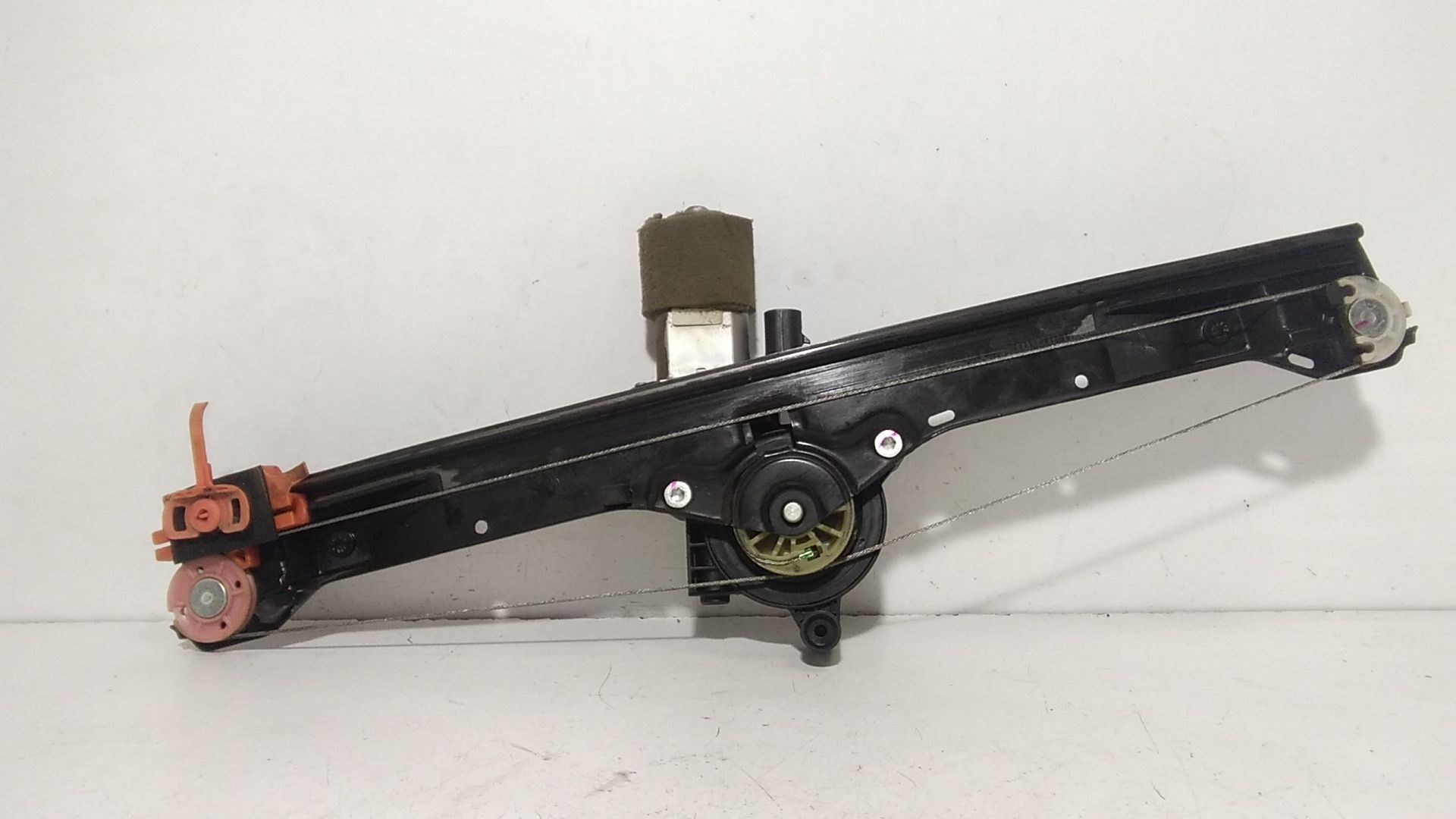 Cremagliera anteriore destra passeggero FIAT Grande Punto 1 Serie