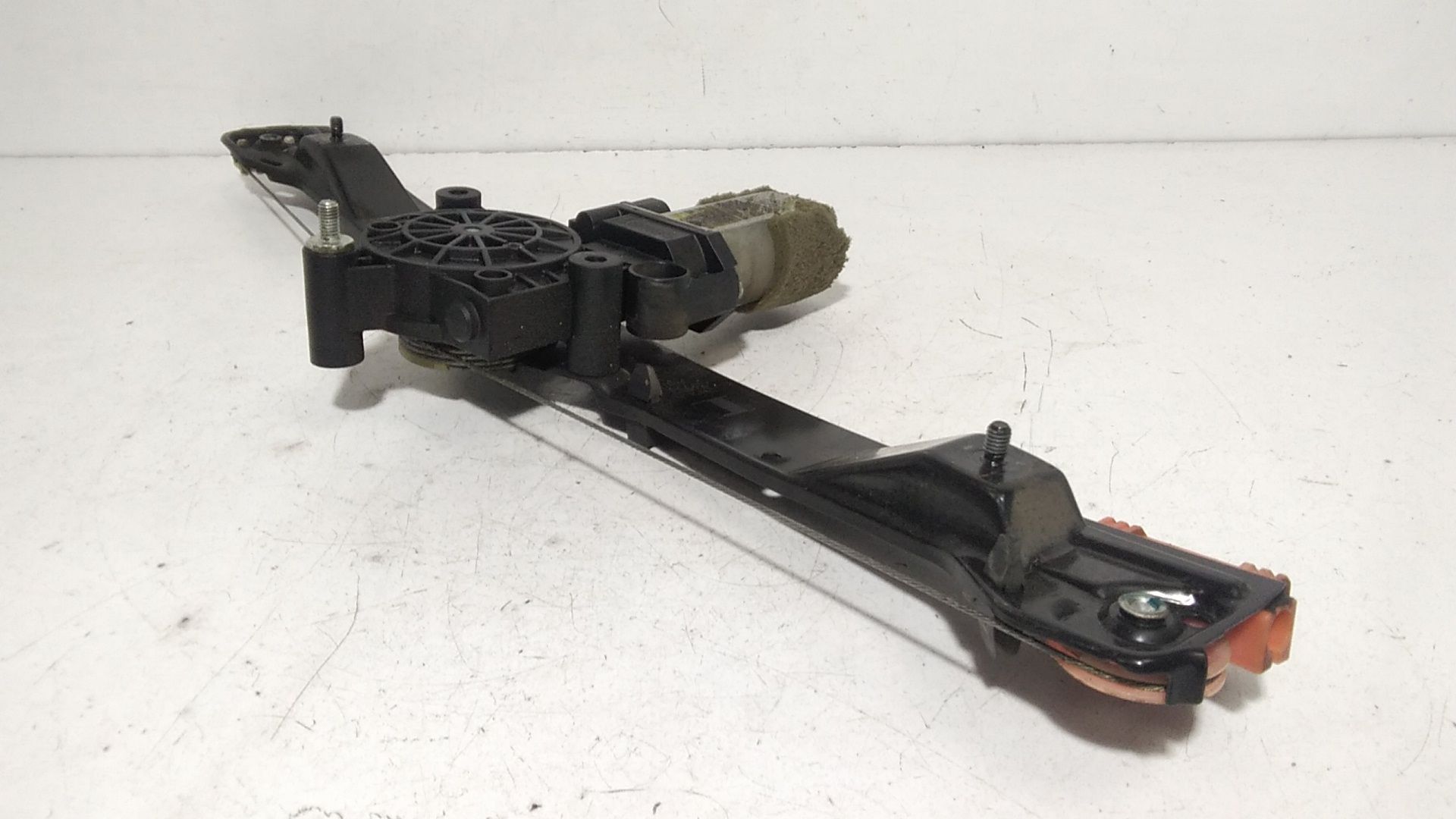 Cremagliera anteriore destra passeggero FIAT Grande Punto 1 Serie