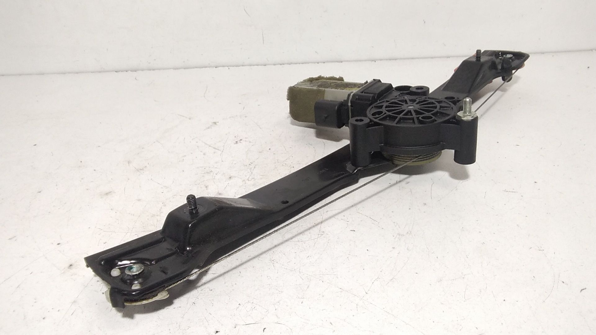 Cremagliera anteriore destra passeggero FIAT Grande Punto 1 Serie