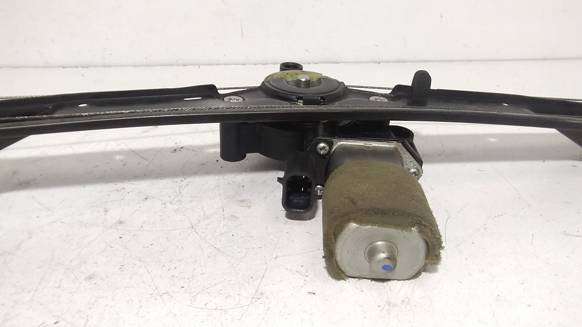 Cremagliera anteriore destra passeggero FIAT Grande Punto 1 Serie