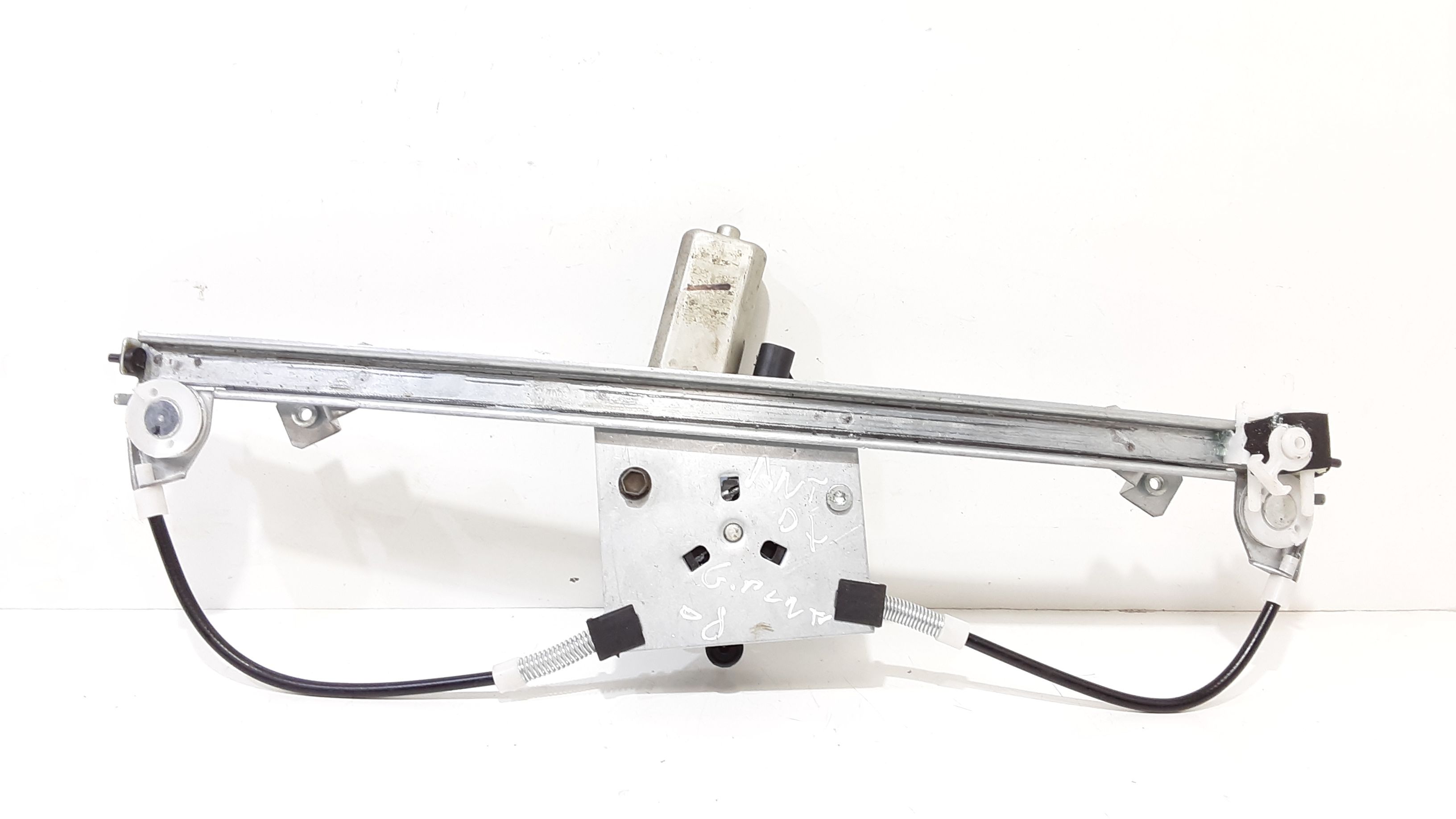 Cremagliera anteriore destra passeggero FIAT Grande Punto 1 Serie