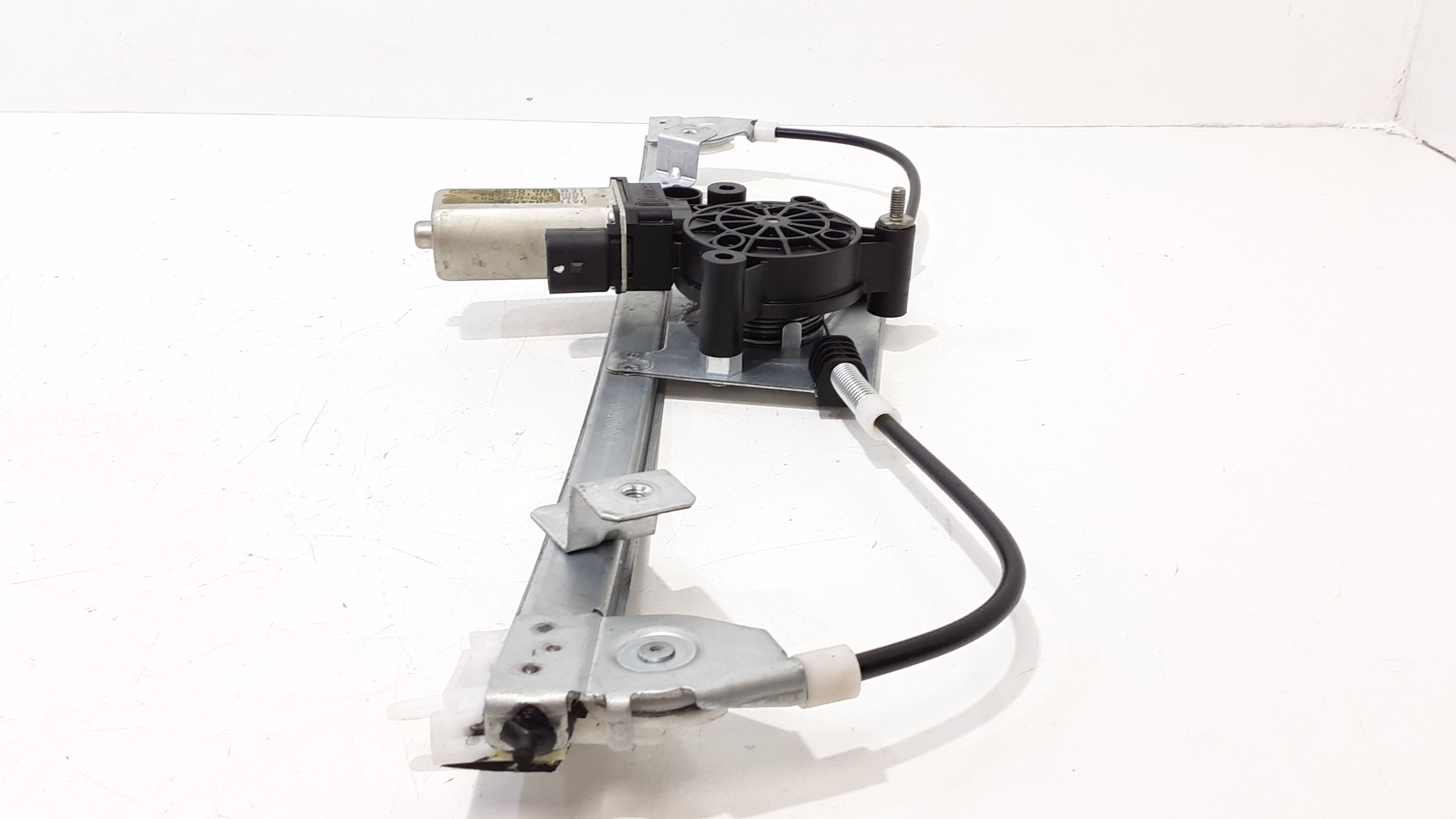 Cremagliera anteriore destra passeggero FIAT Grande Punto 1 Serie