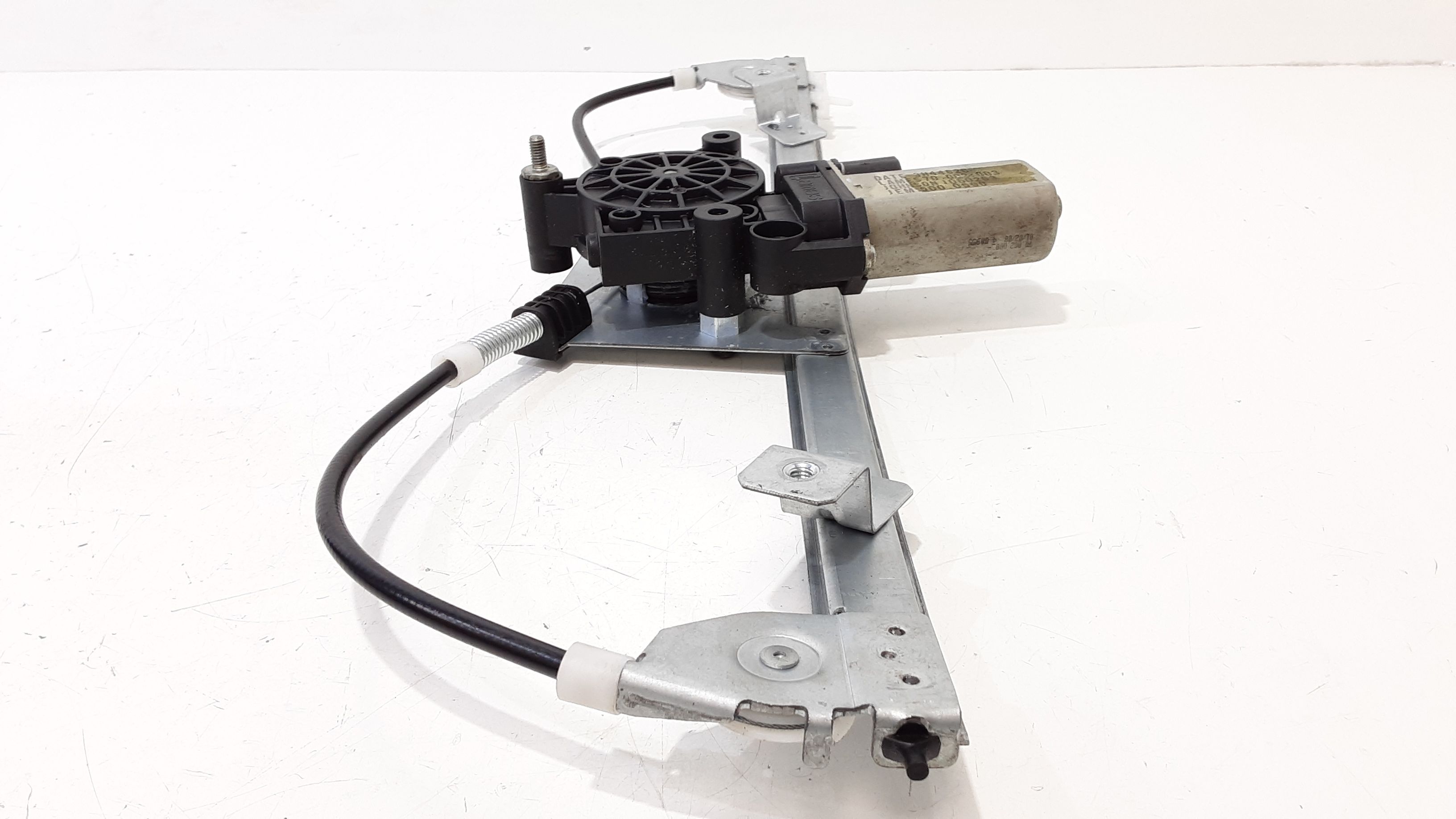 Cremagliera anteriore destra passeggero FIAT Grande Punto 1 Serie