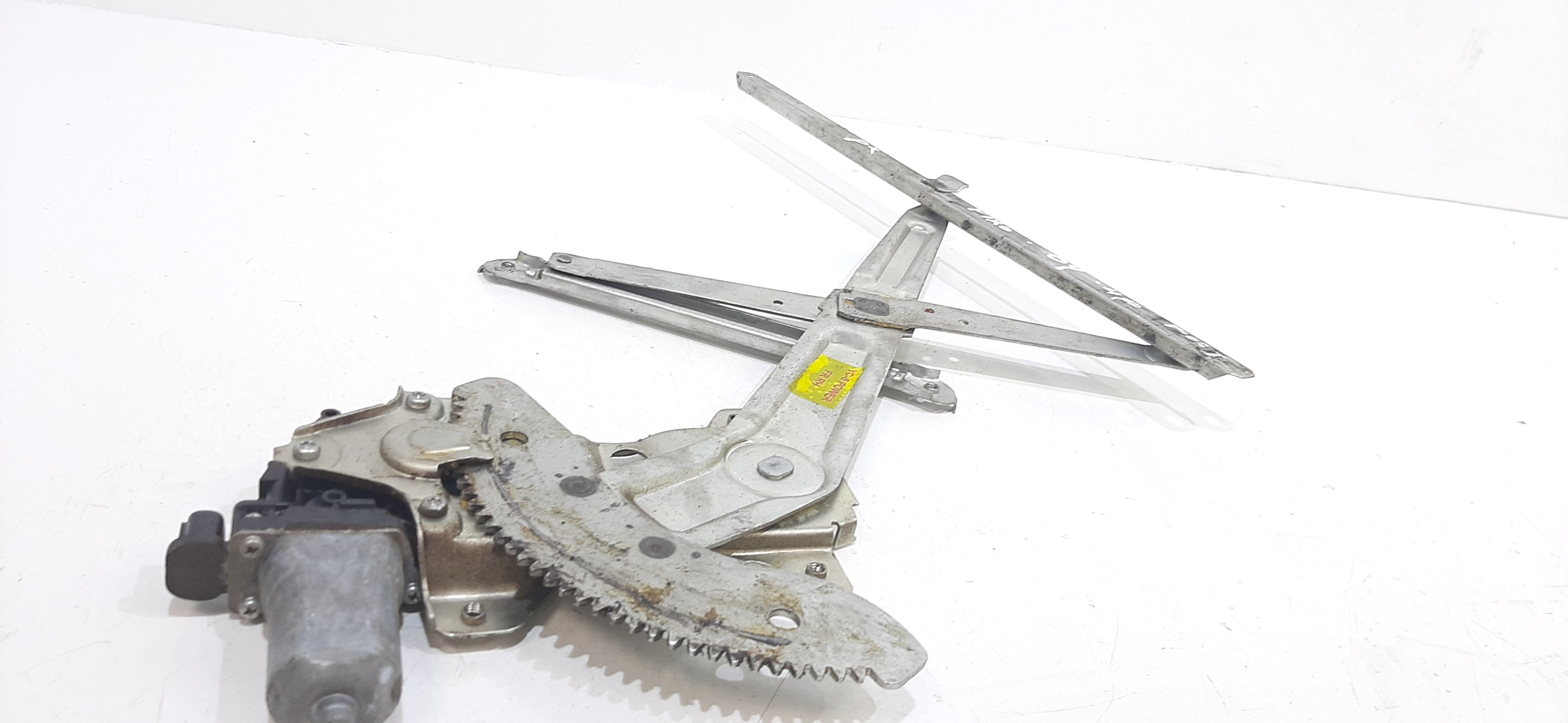 Cremagliera anteriore destra passeggero NISSAN Pixo 1 Serie