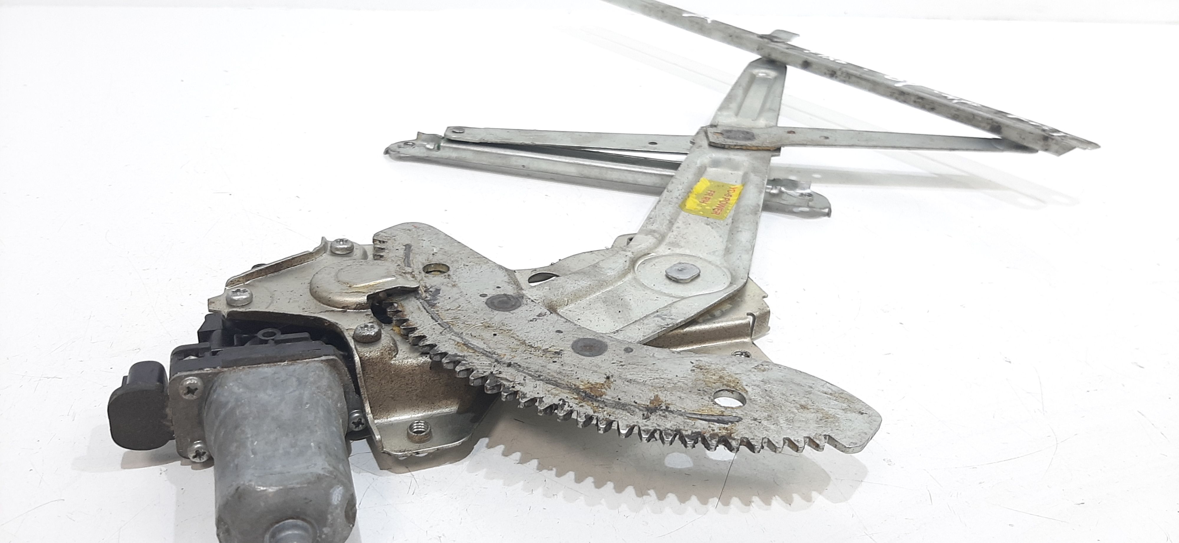 Cremagliera anteriore destra passeggero NISSAN Pixo 1 Serie