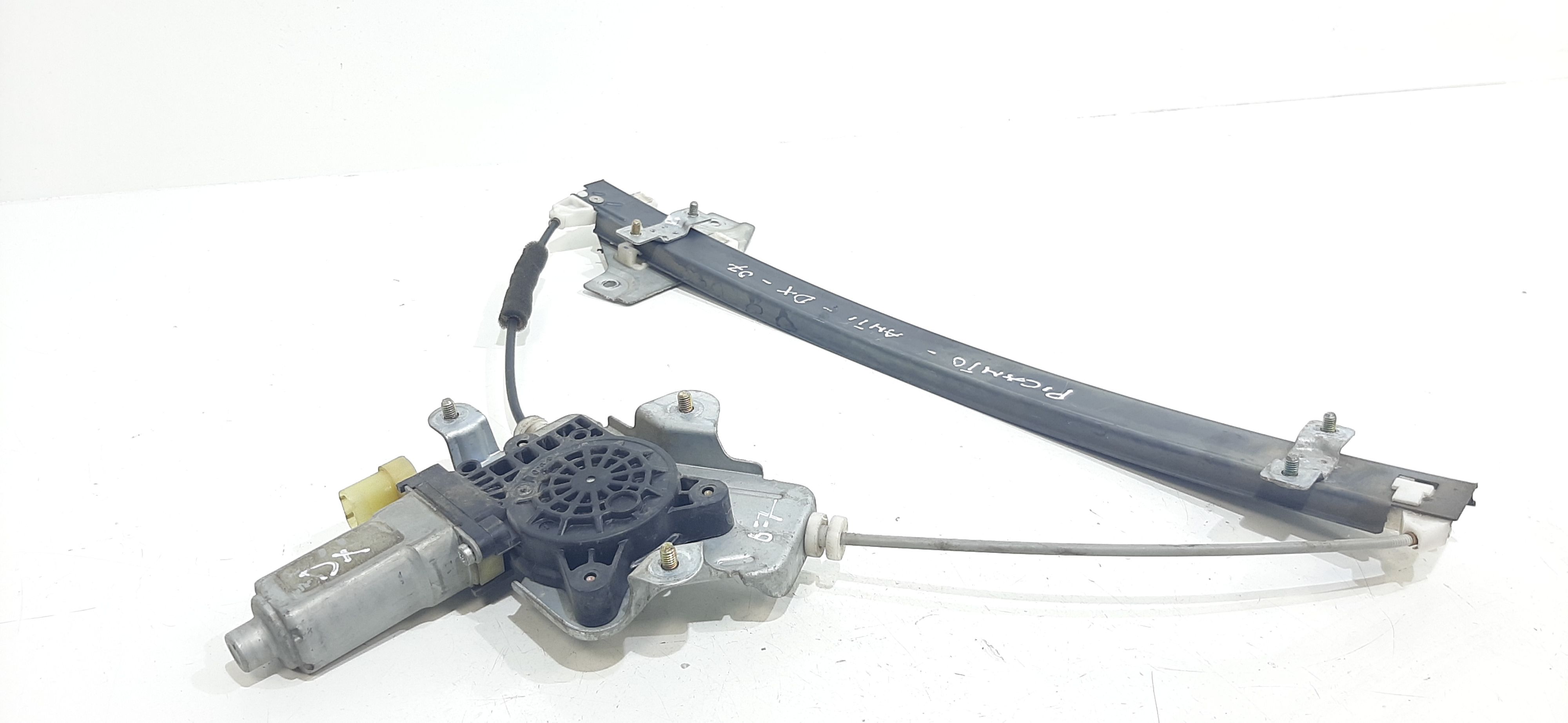 Cremagliera anteriore destra passeggero KIA Picanto 1 Serie