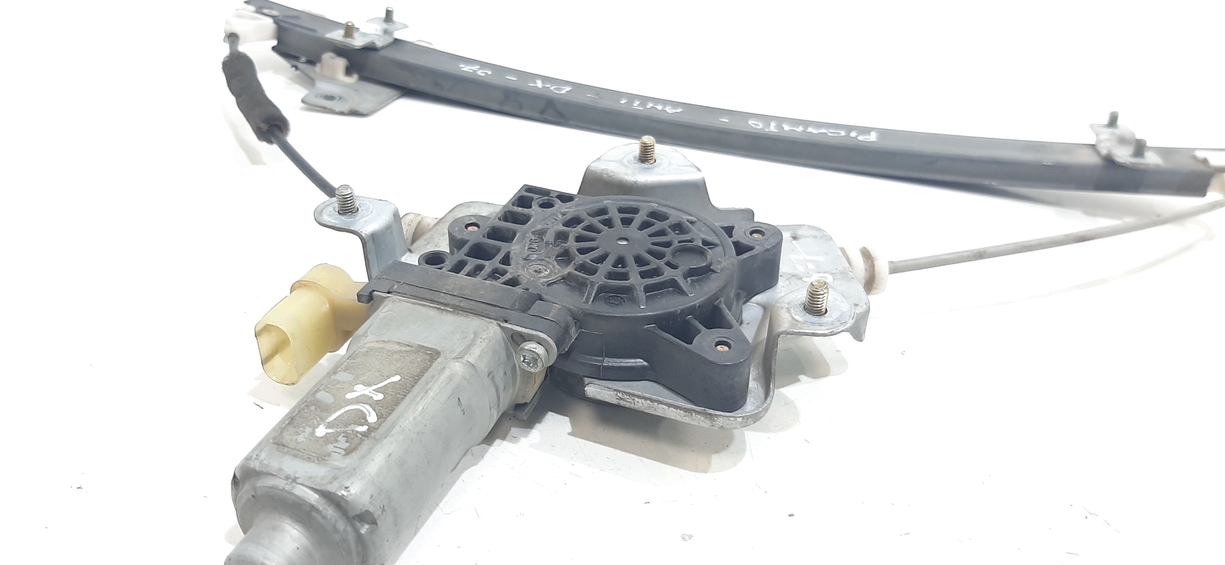 Cremagliera anteriore destra passeggero KIA Picanto 1 Serie