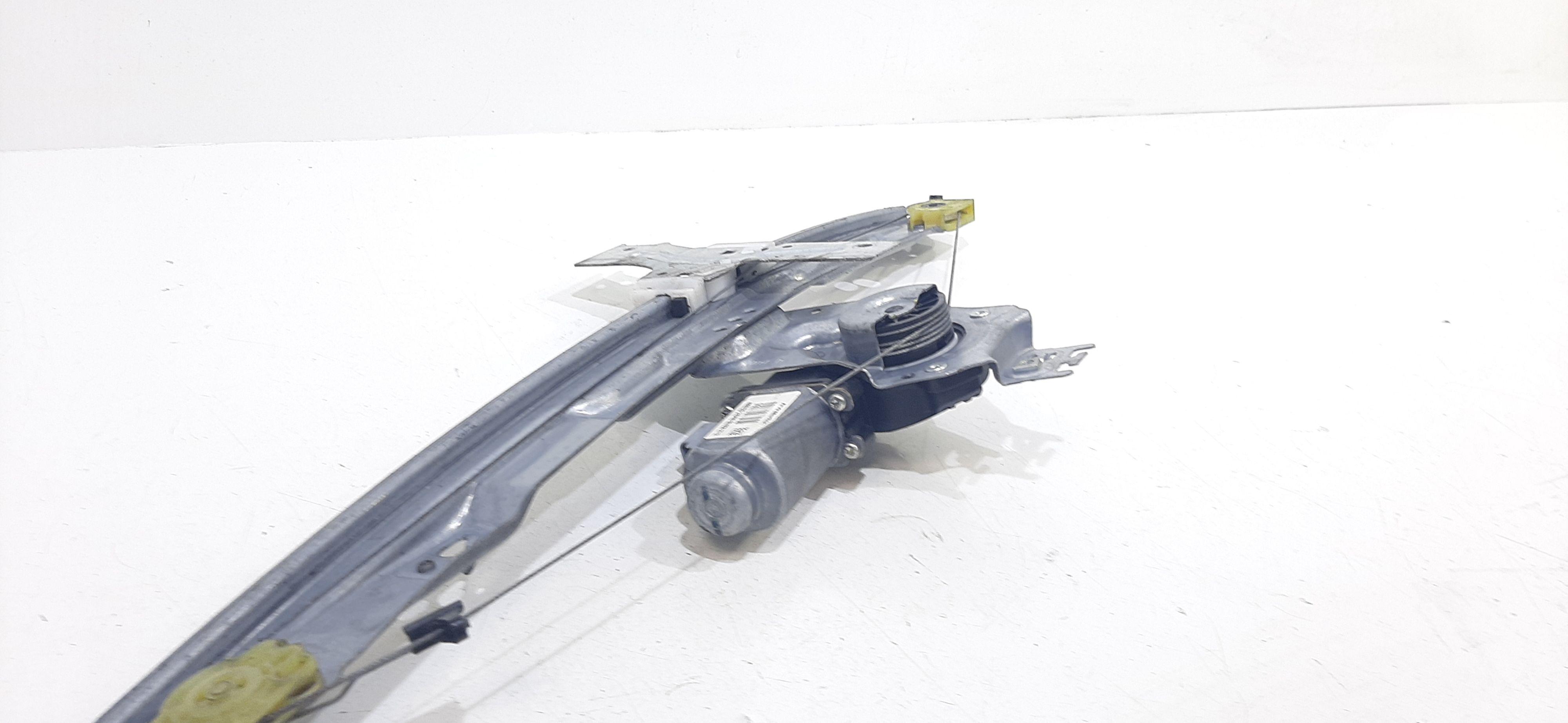 Cremagliera anteriore destra passeggero PEUGEOT 207 1 Serie