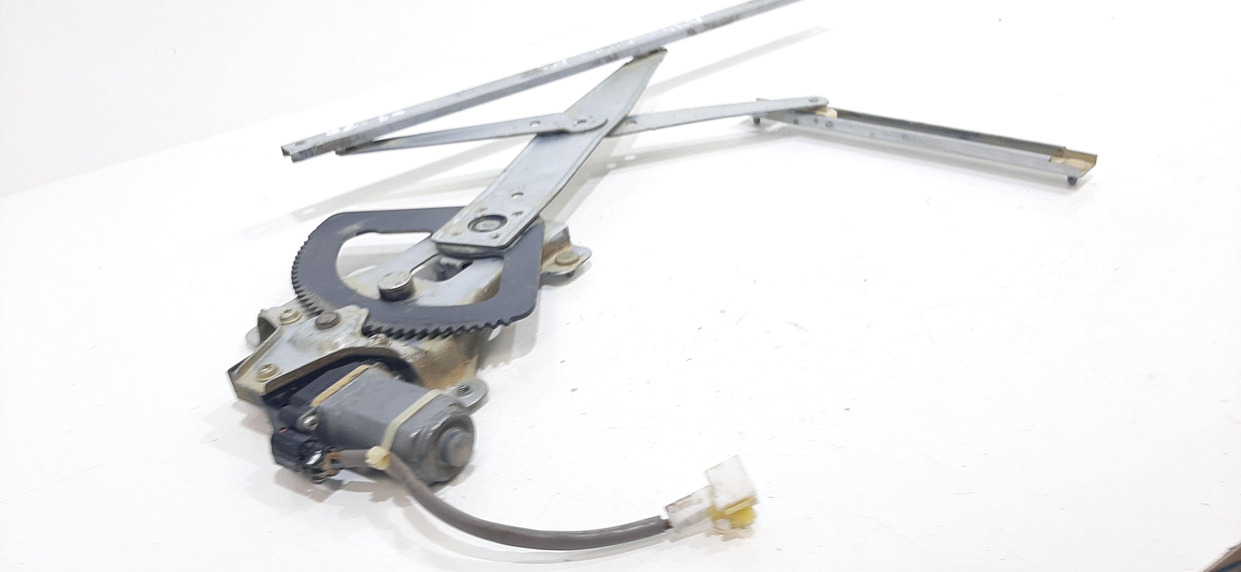 Cremagliera anteriore destra passeggero CHEVROLET Aveo 1 Serie