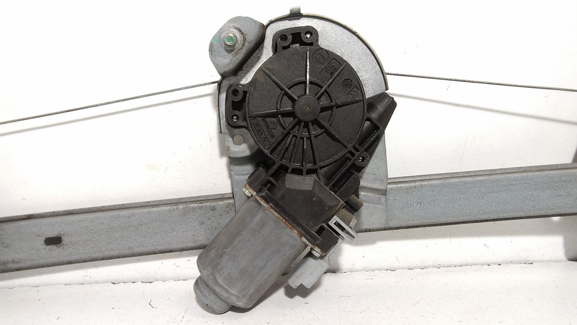 Cremagliera anteriore destra passeggero PEUGEOT 107 1 Serie