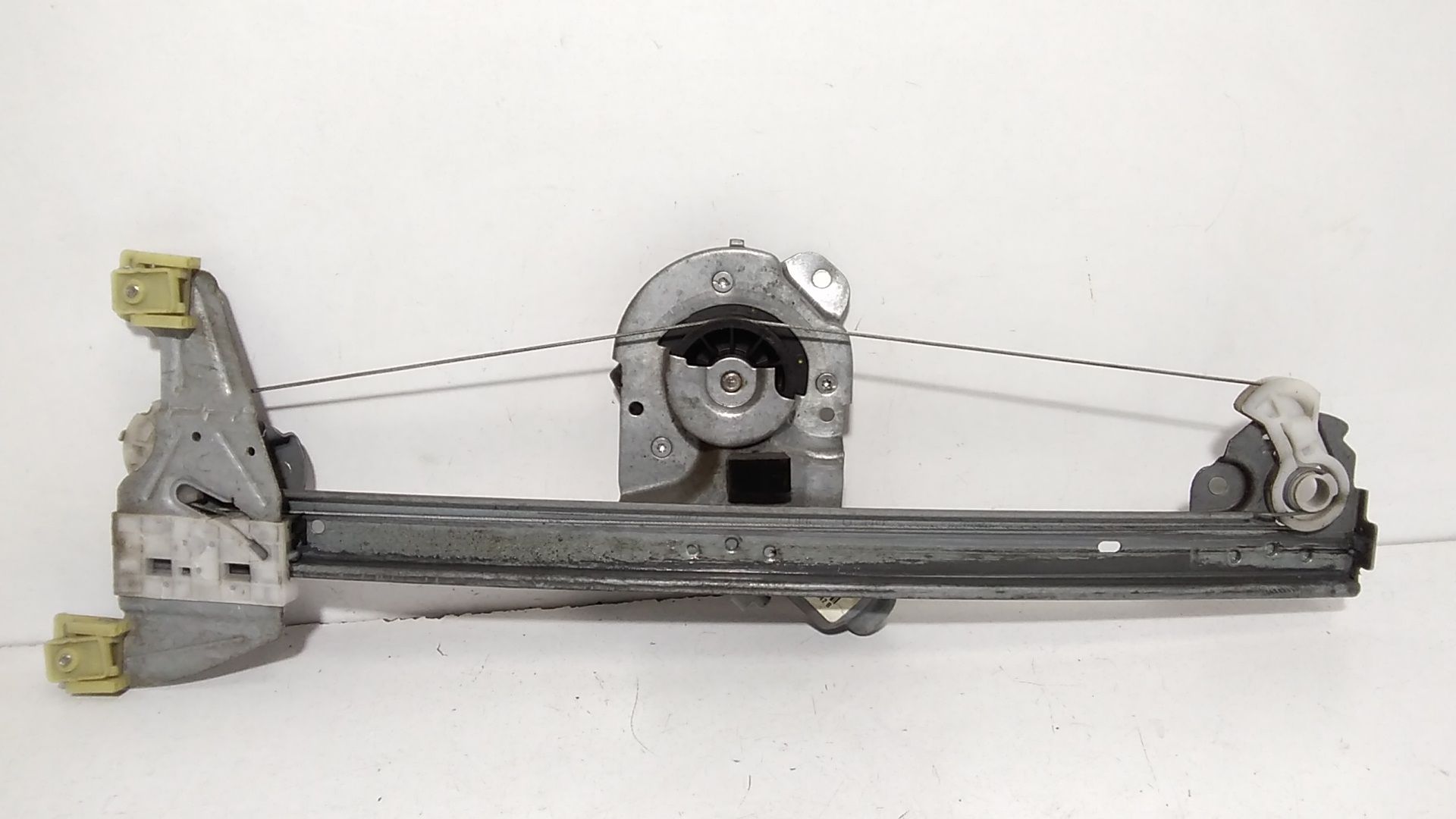 Cremagliera anteriore destra passeggero PEUGEOT 107 1 Serie