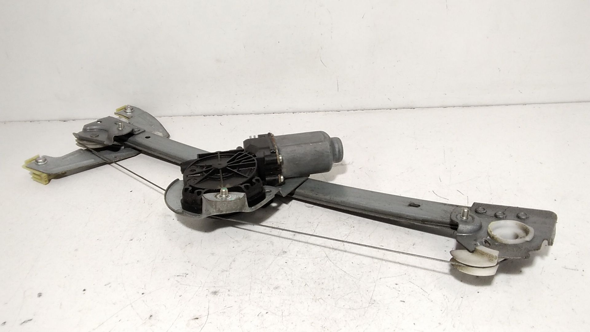 Cremagliera anteriore destra passeggero PEUGEOT 107 1 Serie