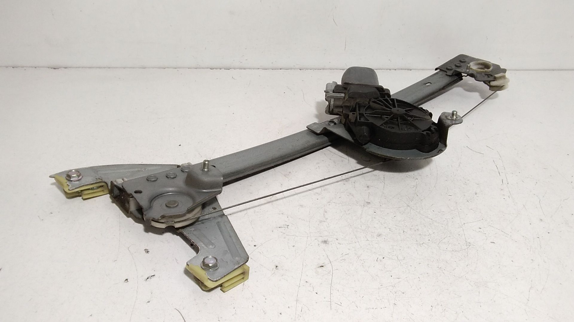 Cremagliera anteriore destra passeggero PEUGEOT 107 1 Serie