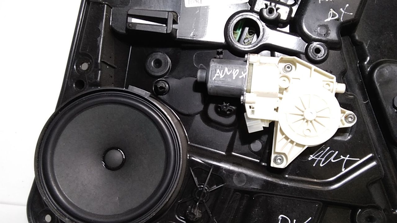 Cremagliera anteriore destra passeggero MERCEDES Classe A W176 Serie AMG  (13>)