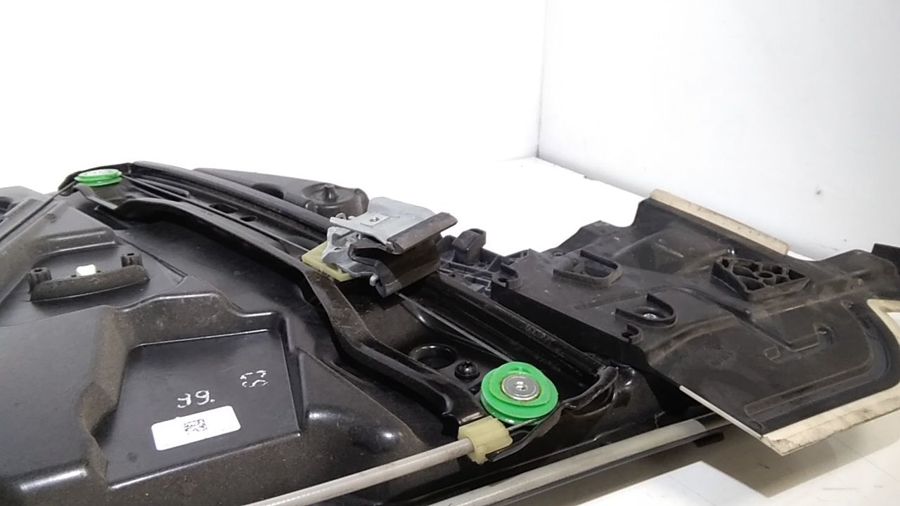 Cremagliera anteriore destra passeggero MERCEDES Classe A W176 Serie AMG  (13>)